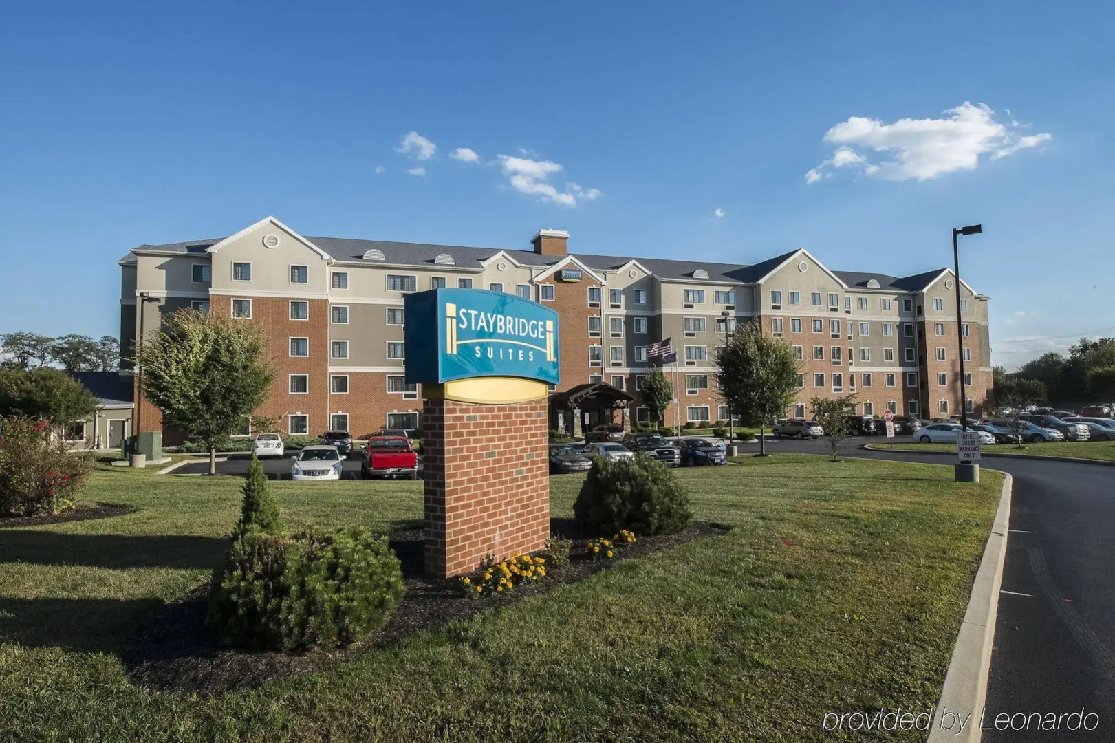 Staybridge Suites Harrisburg by IHG