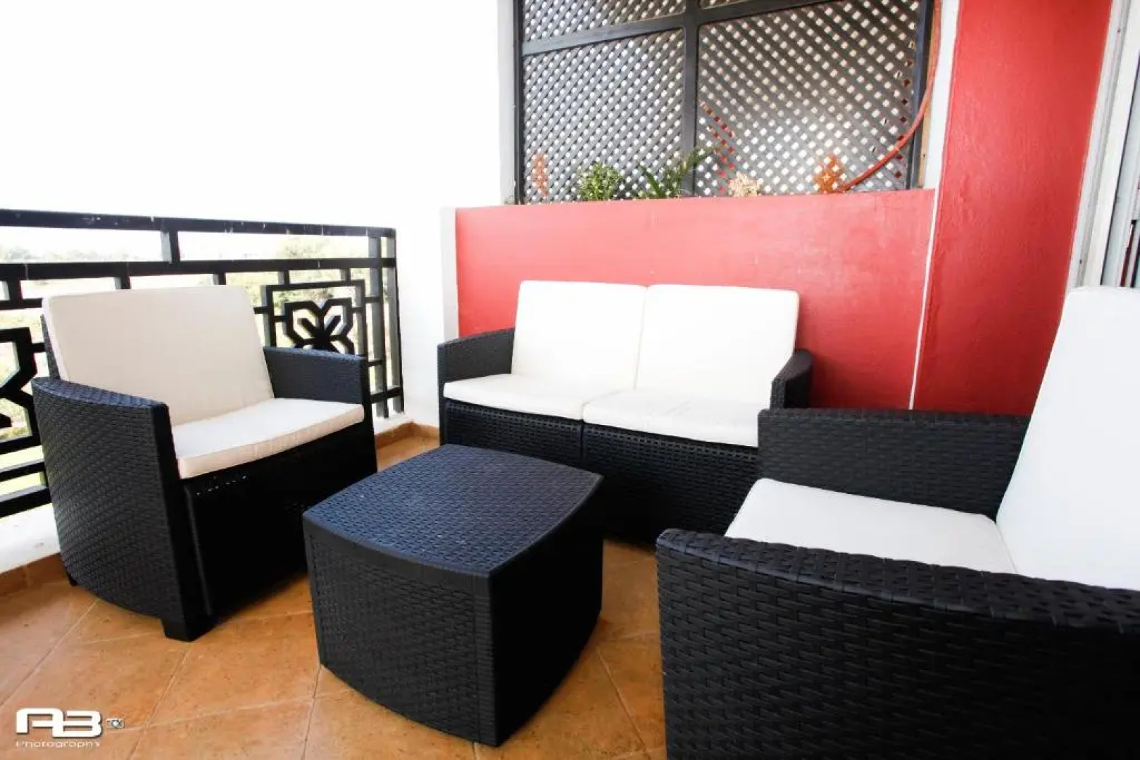 Appartement Résidence Alwaha Saidia