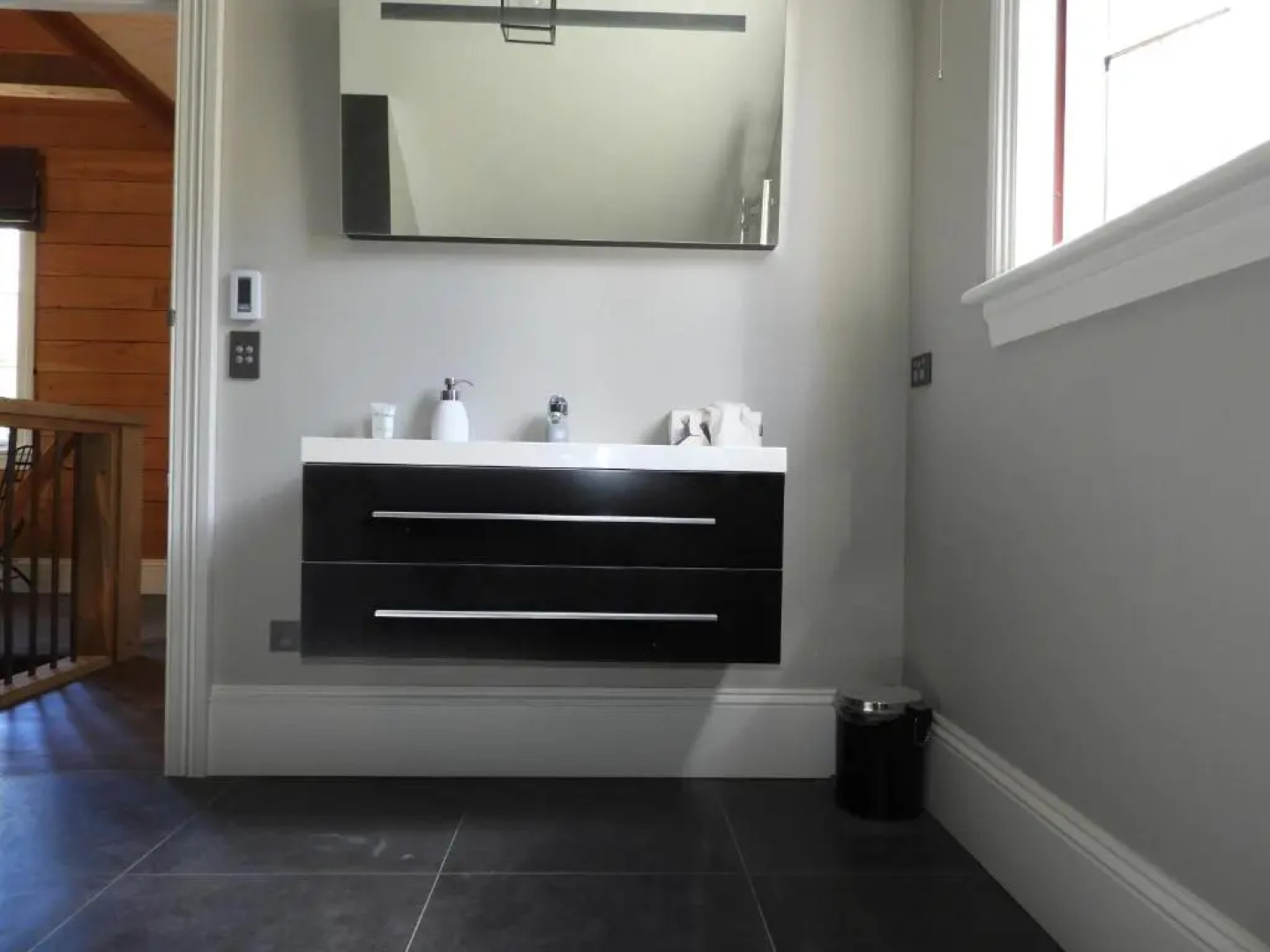 O Naturel Vineyard Stay