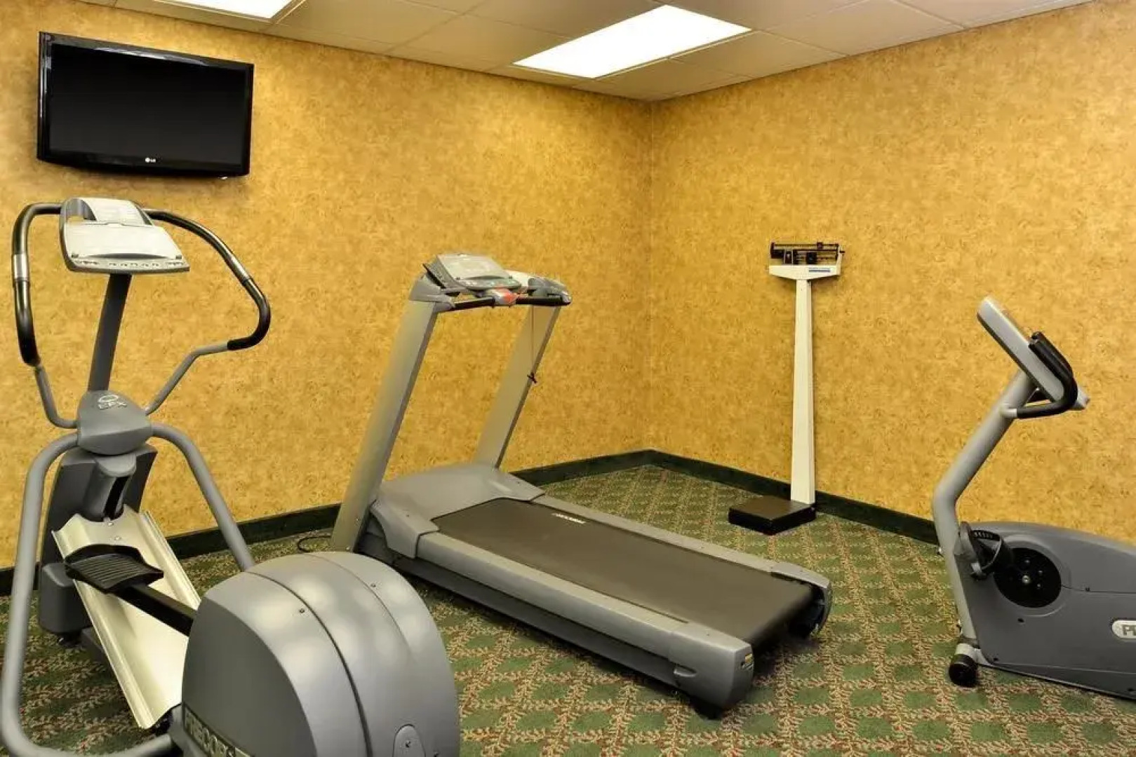 Holiday Inn Express West Point