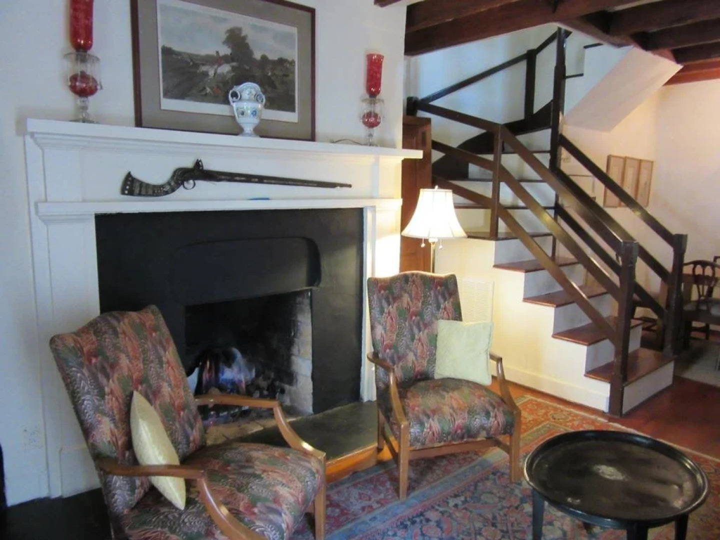 Historic 86 Church Street Bed & Breakfast