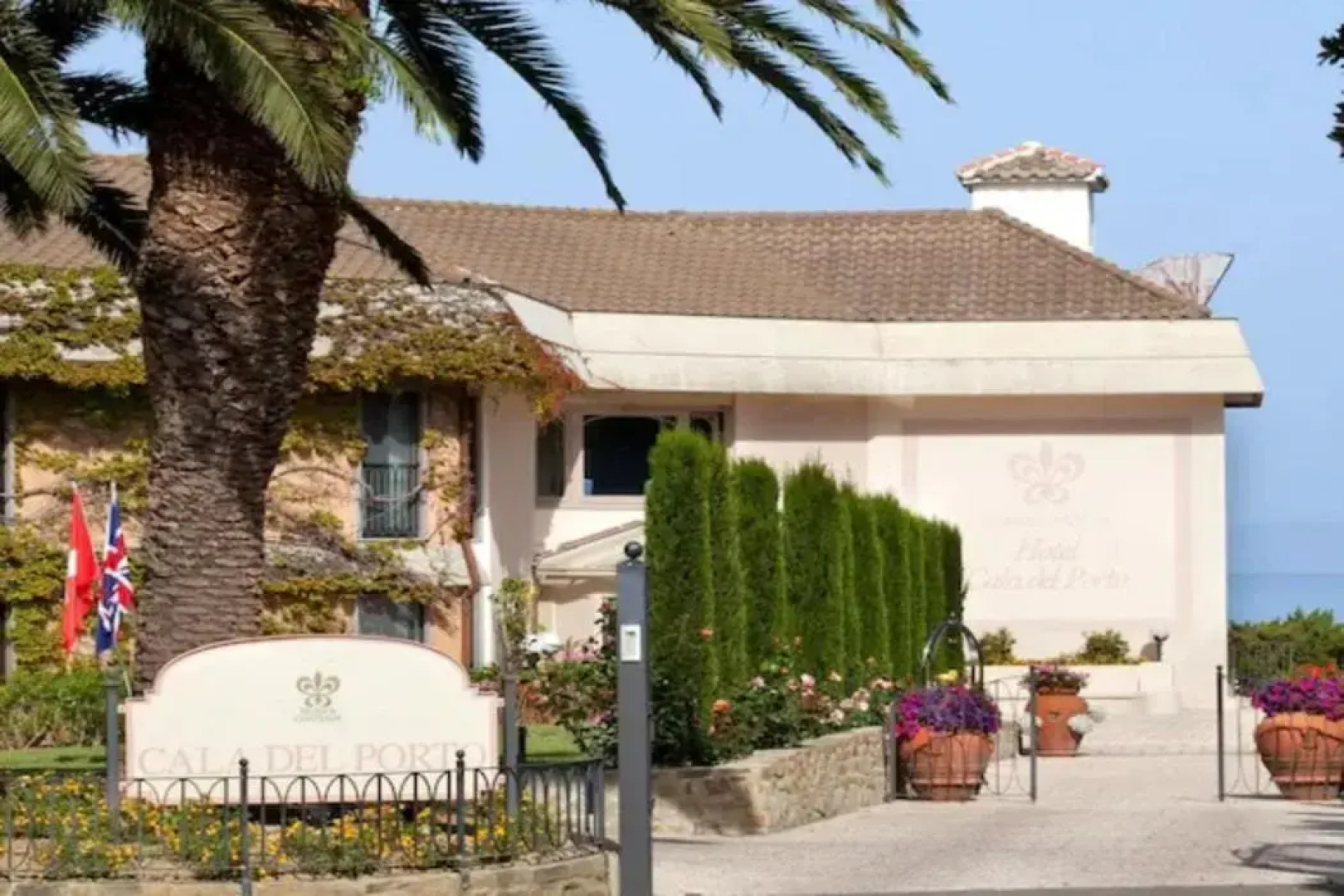 Cala del Porto Resort