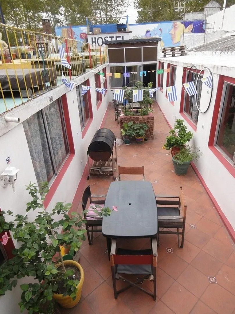 Celestino Hostel