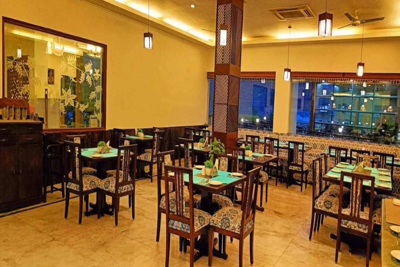 Dewa Retreat- A Himalayan Boutique Hotel