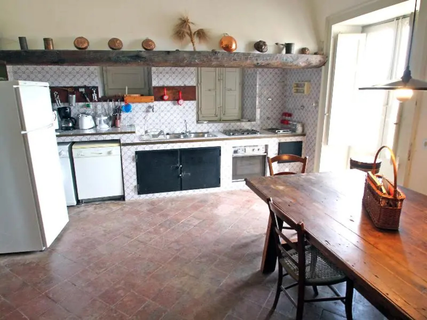 Sigona Grande Four Bedroom