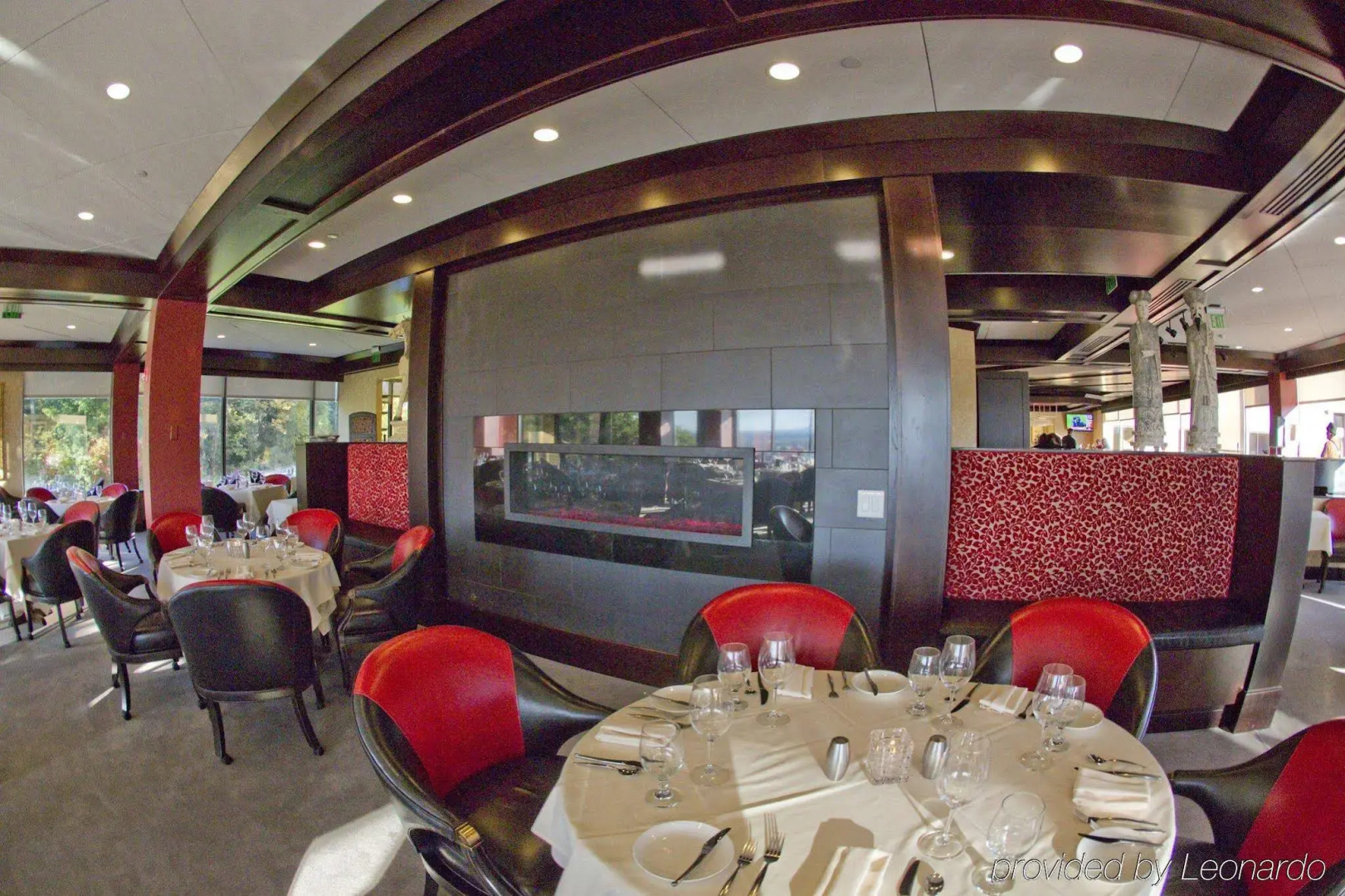 Woodcliff Hotel and Spa