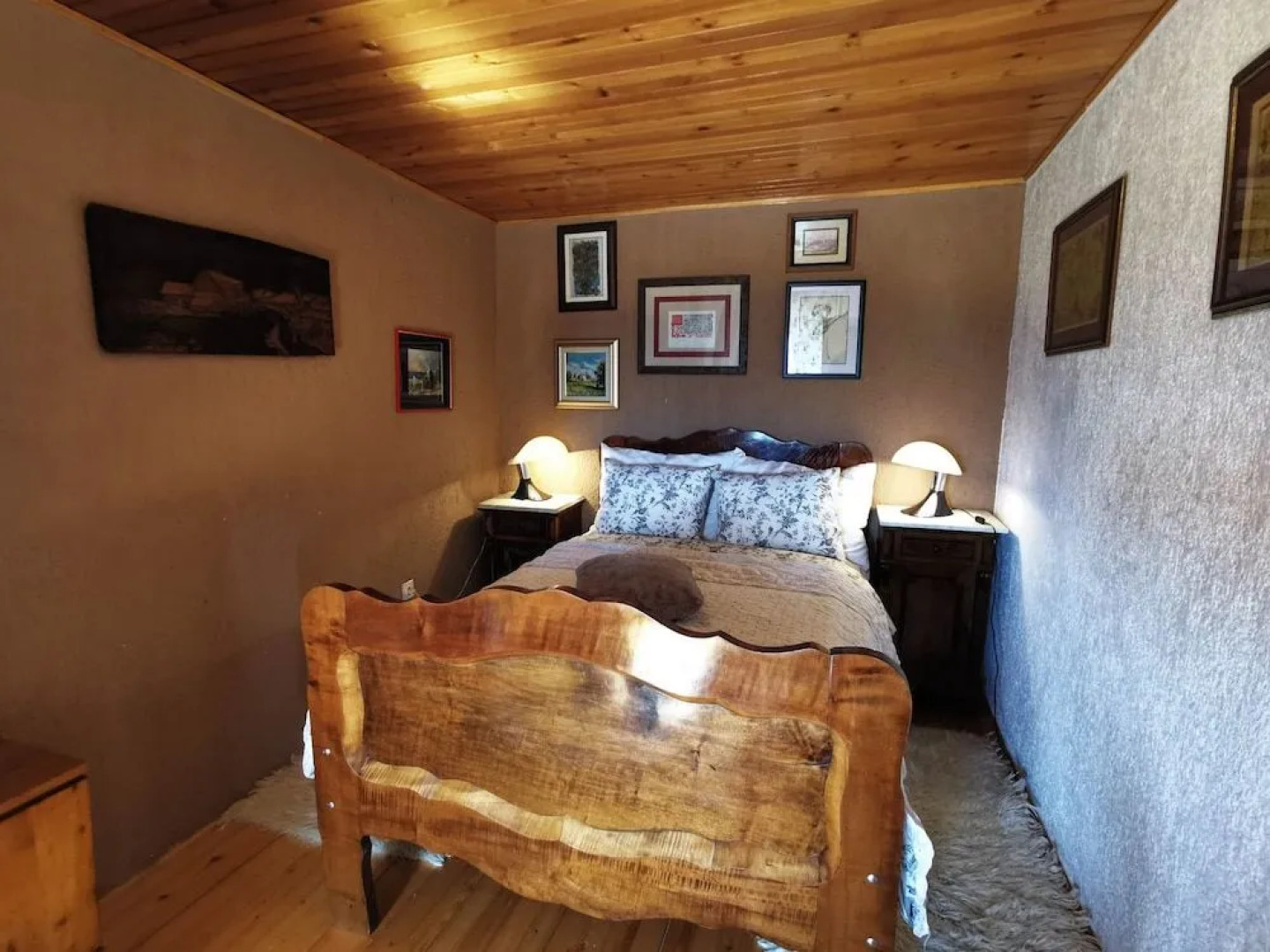 Holiday Home Mavrici - Two Bedroom Holiday Home with Pool