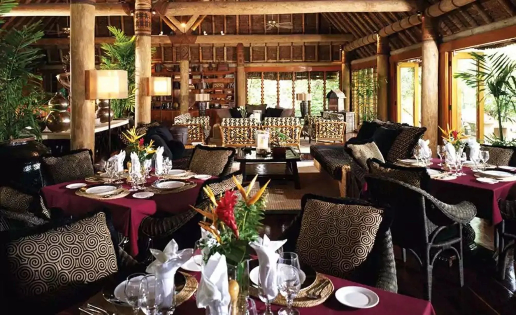 Namale Resort and Spa - Adults Only