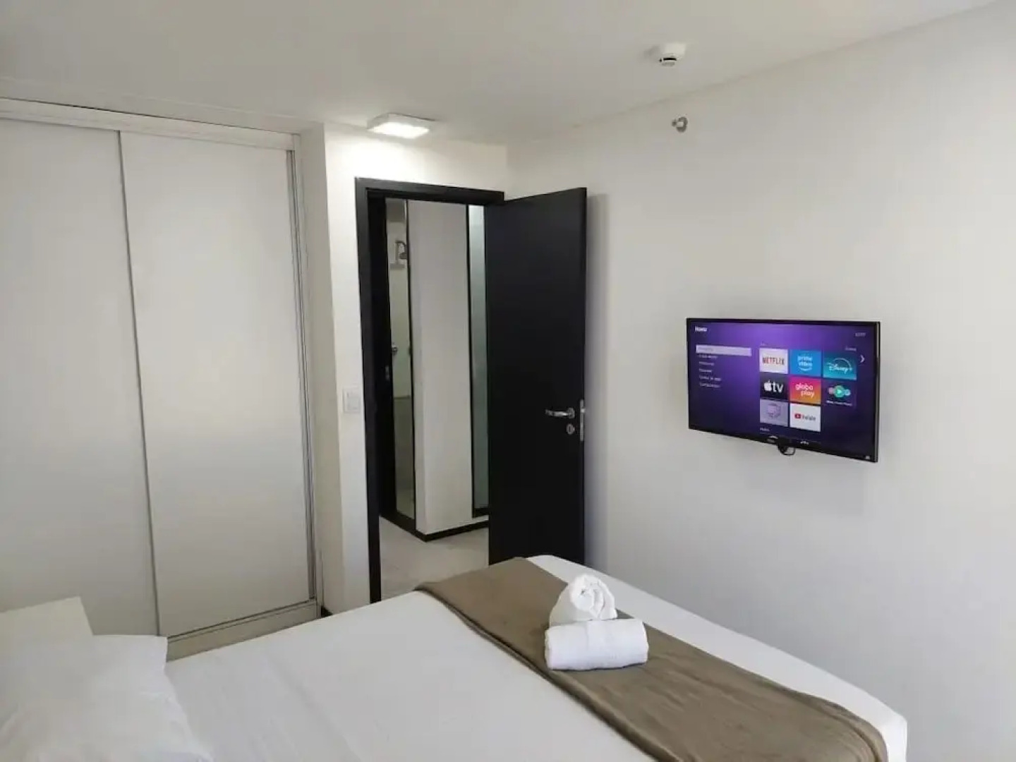 Flats no Barra Home Stay Por Yolo