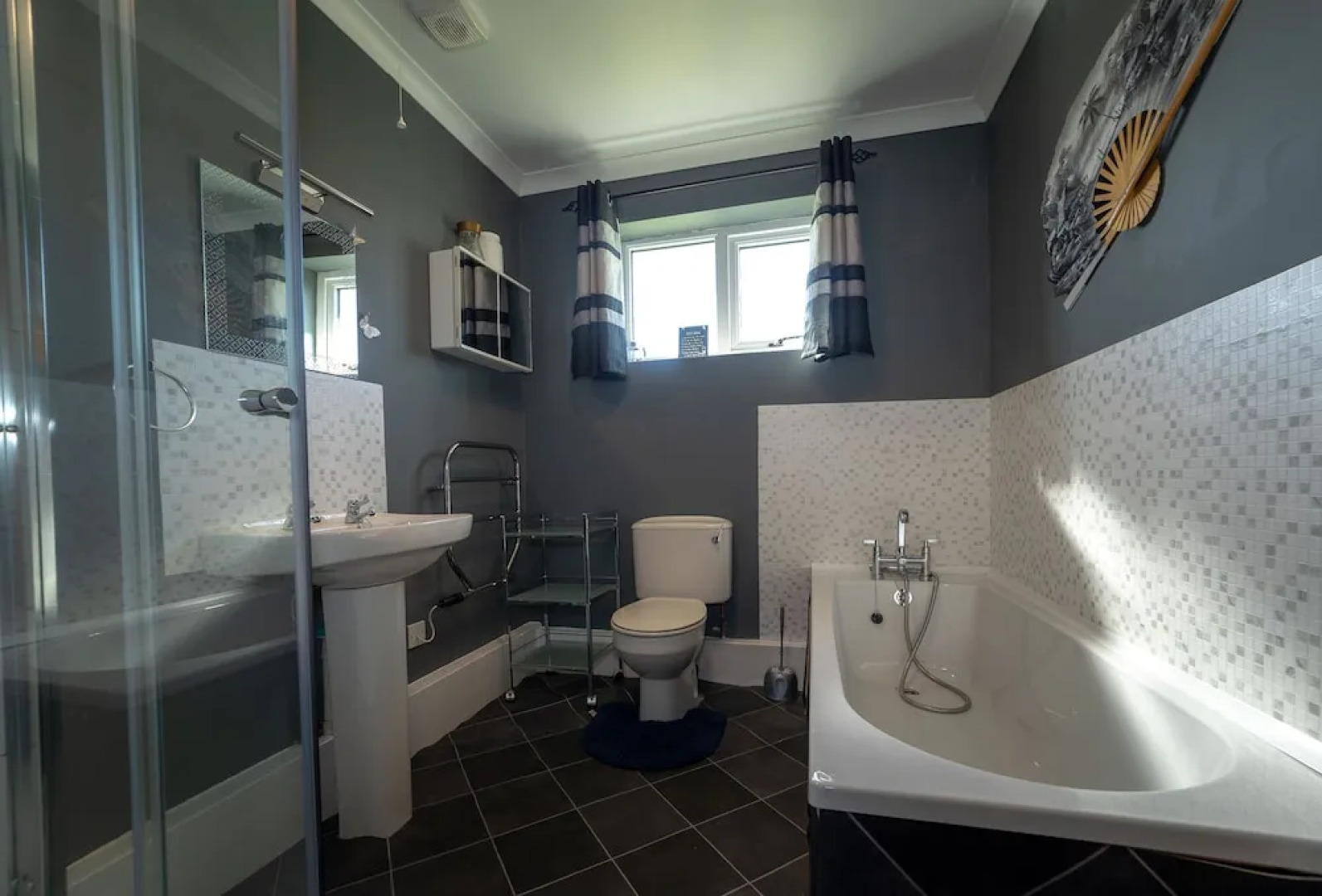 Peaceful Seavingtons