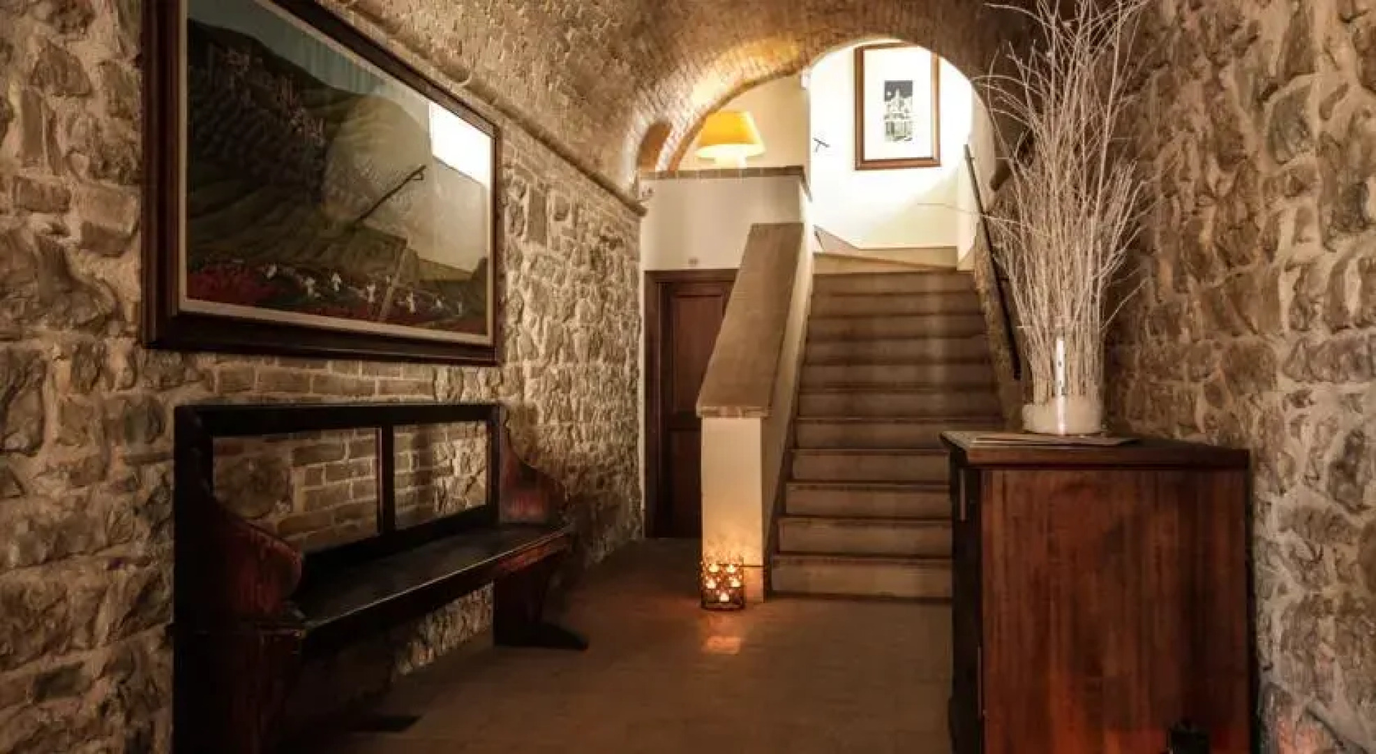 Chiesatonda Ospitalità e Ricevimenti