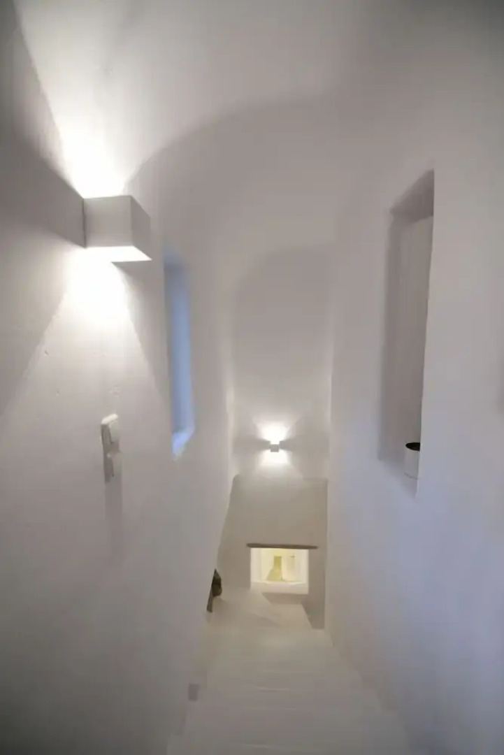 Villa Azurite With Heated Pool by Diles Villas