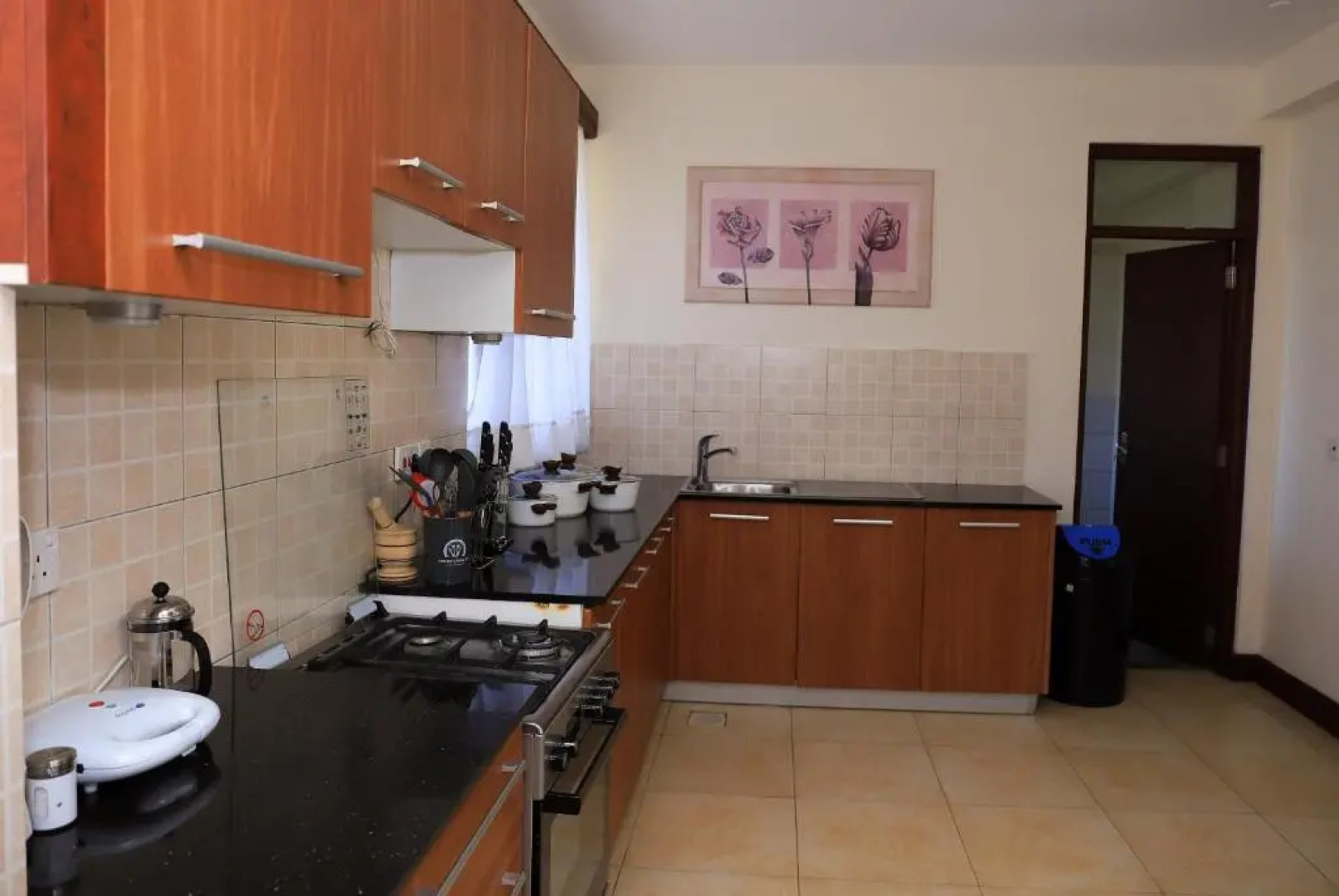 Bamburi Beach Hotel - All Inclusive