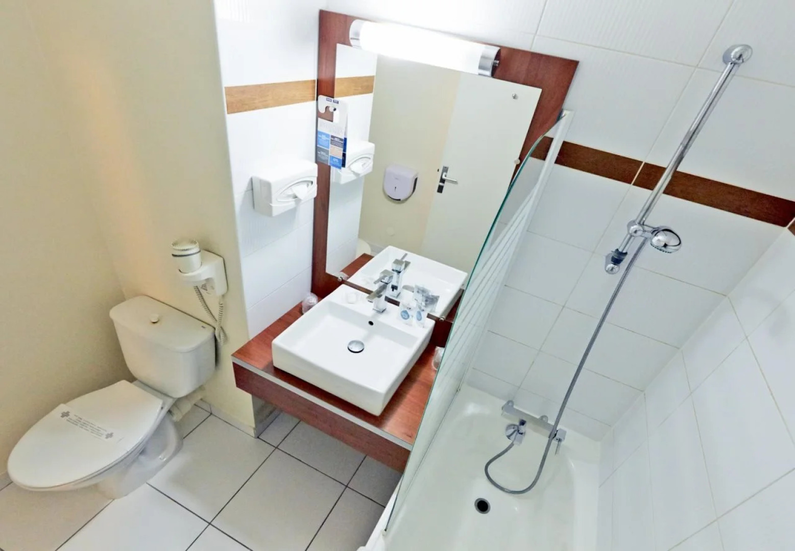 Kyriad Paris Sud - Arcueil Cachan