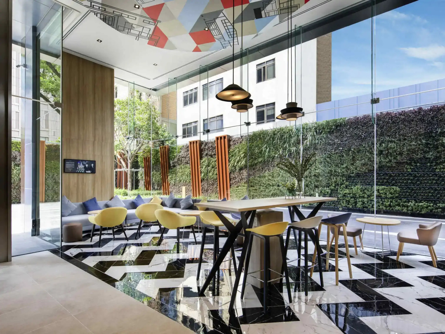 Ibis Bangkok Sukhumvit 24