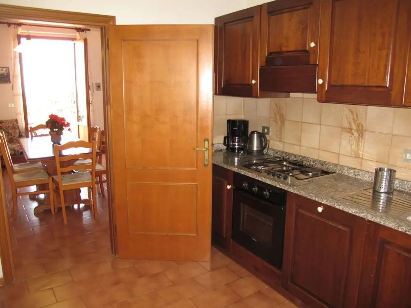 San Vivaldo Nr 12 San Vivaldo