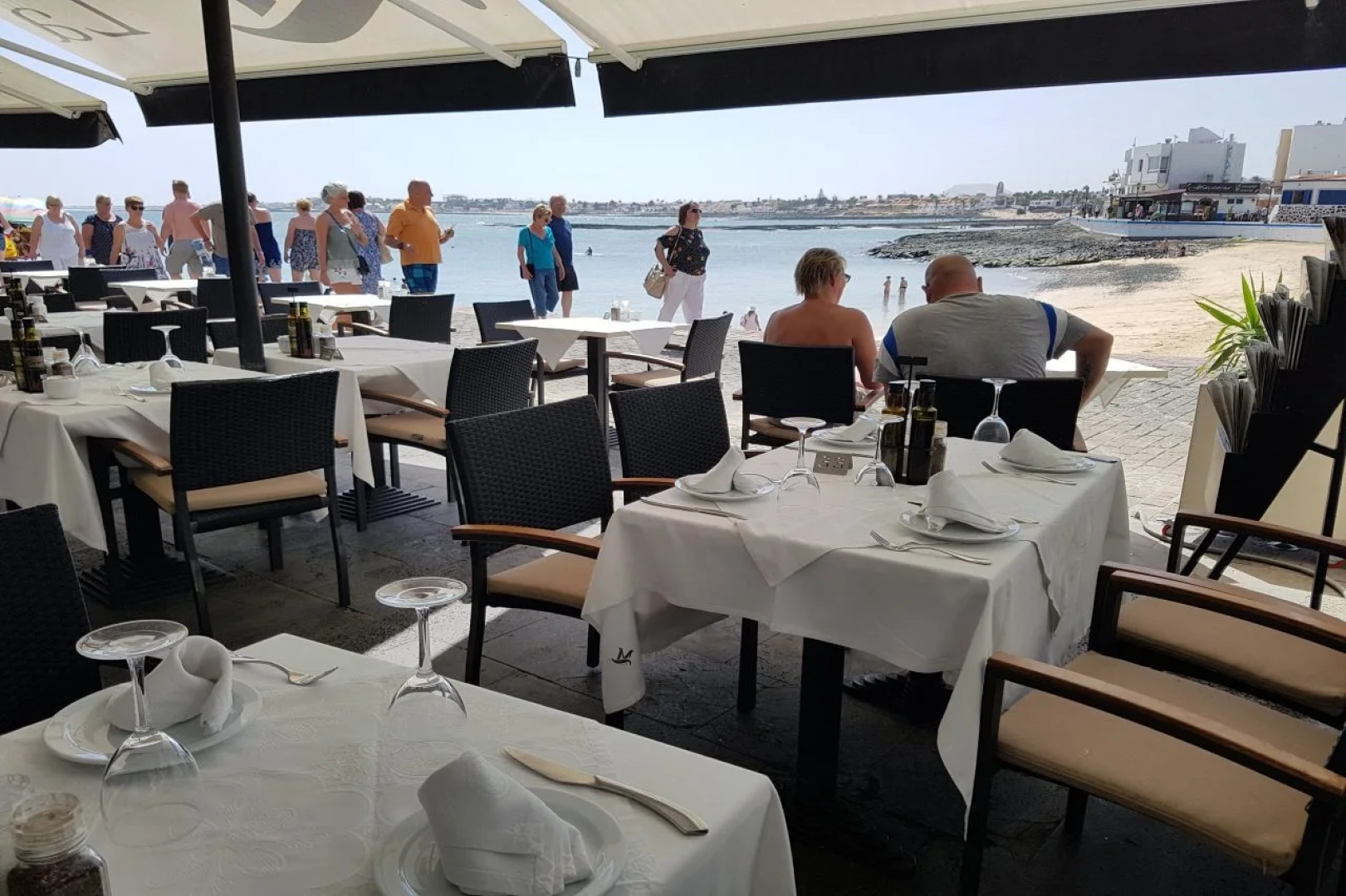 Hotel Boutique La Marquesina - Adults Only