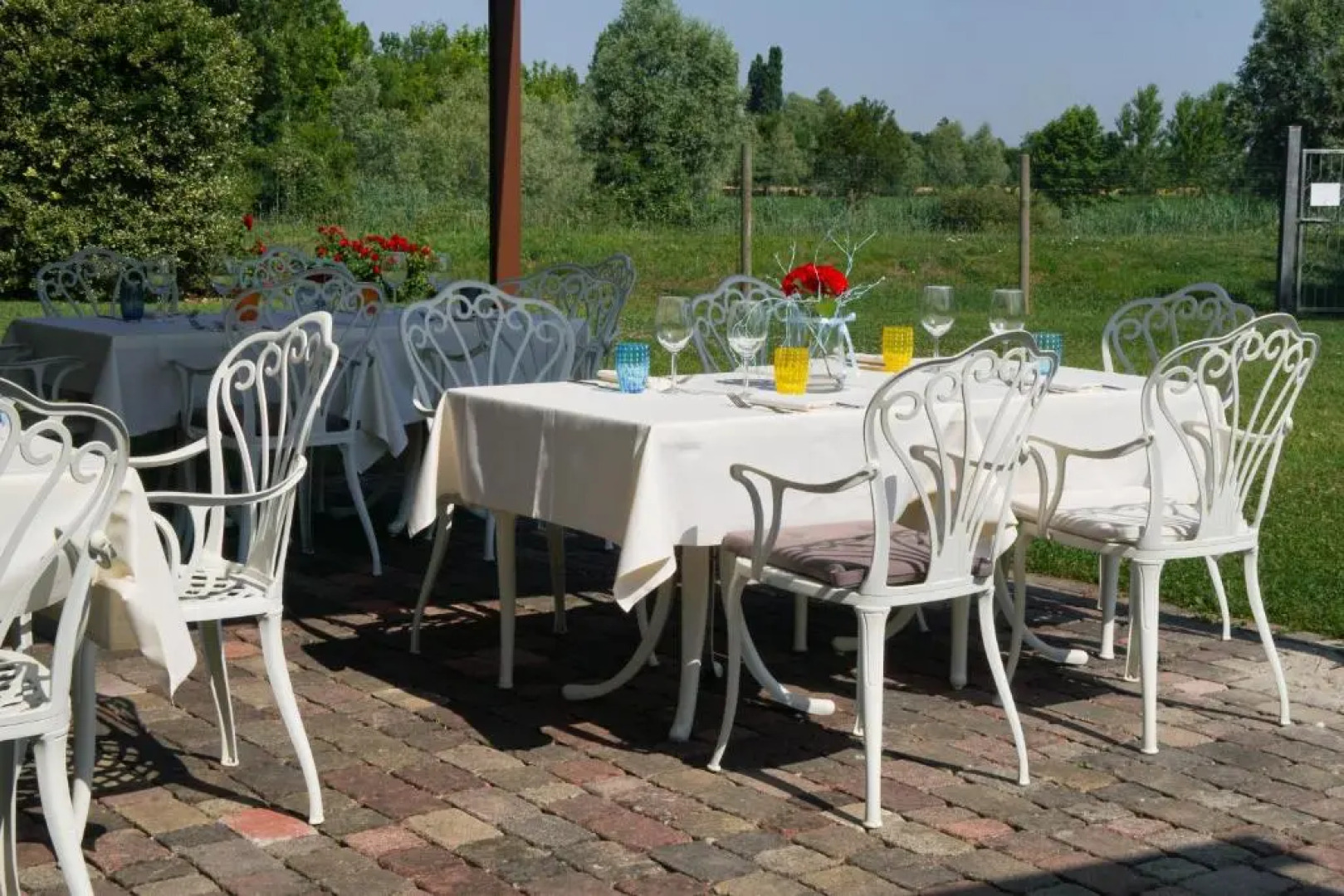 Borgo ca' dei Sospiri