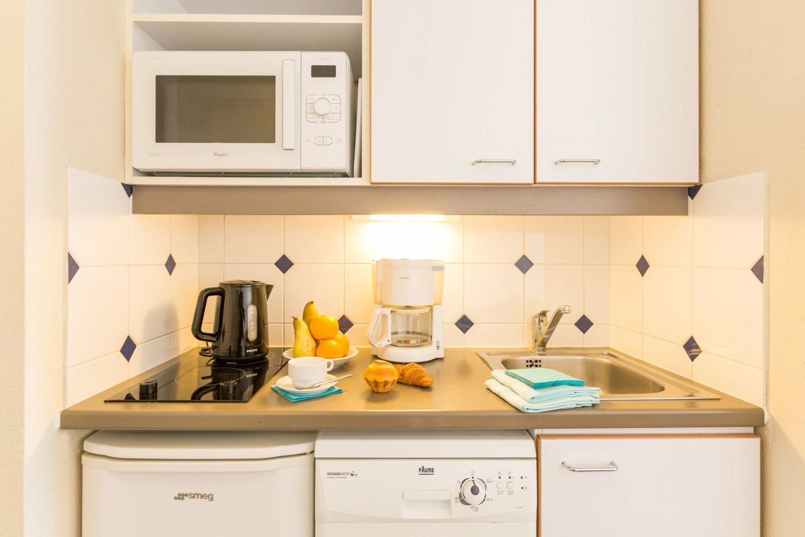 Pierre & Vacances Résidence Port Guillaume