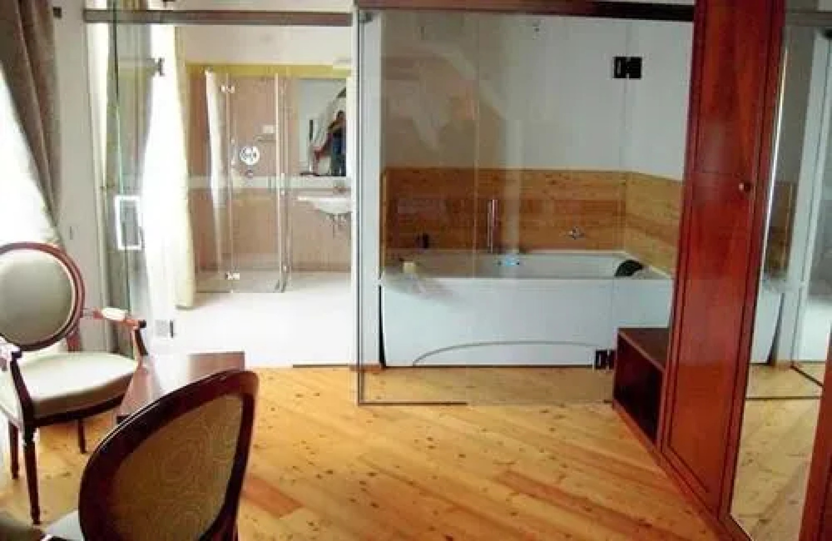 Albergo Palazzo Lodron Bertelli