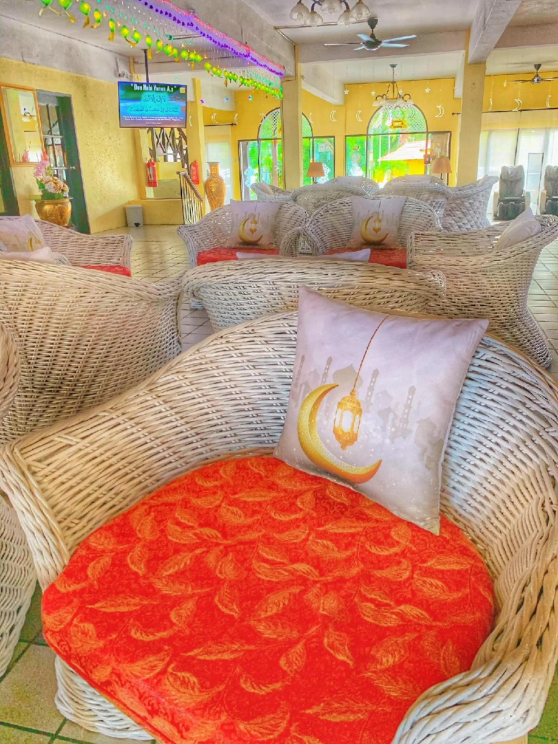 Puteri Bayu Beach Resort