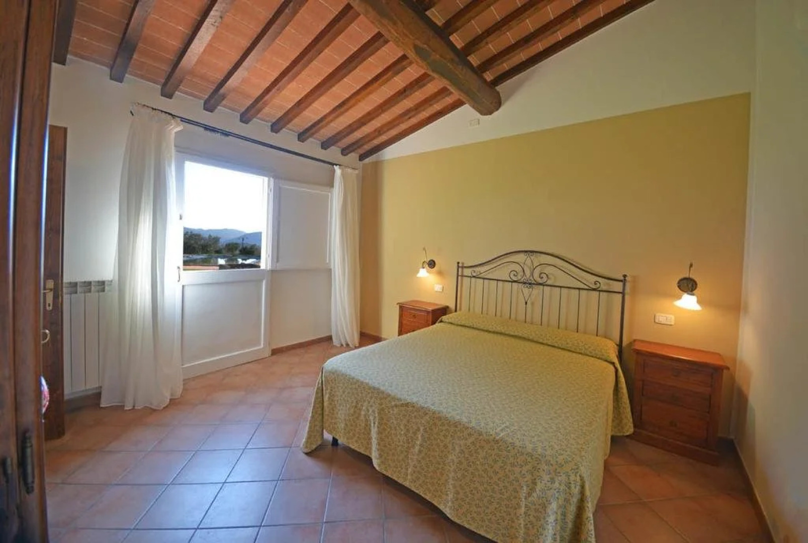 Agriturismo L'Imposto