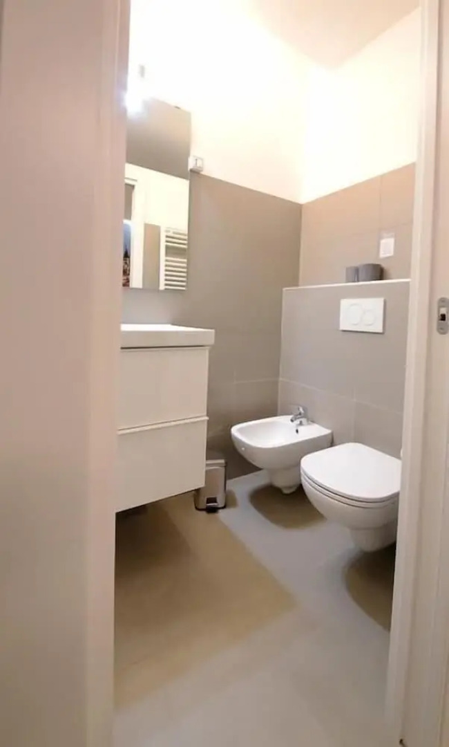 Affittacamere Smile Accomodation