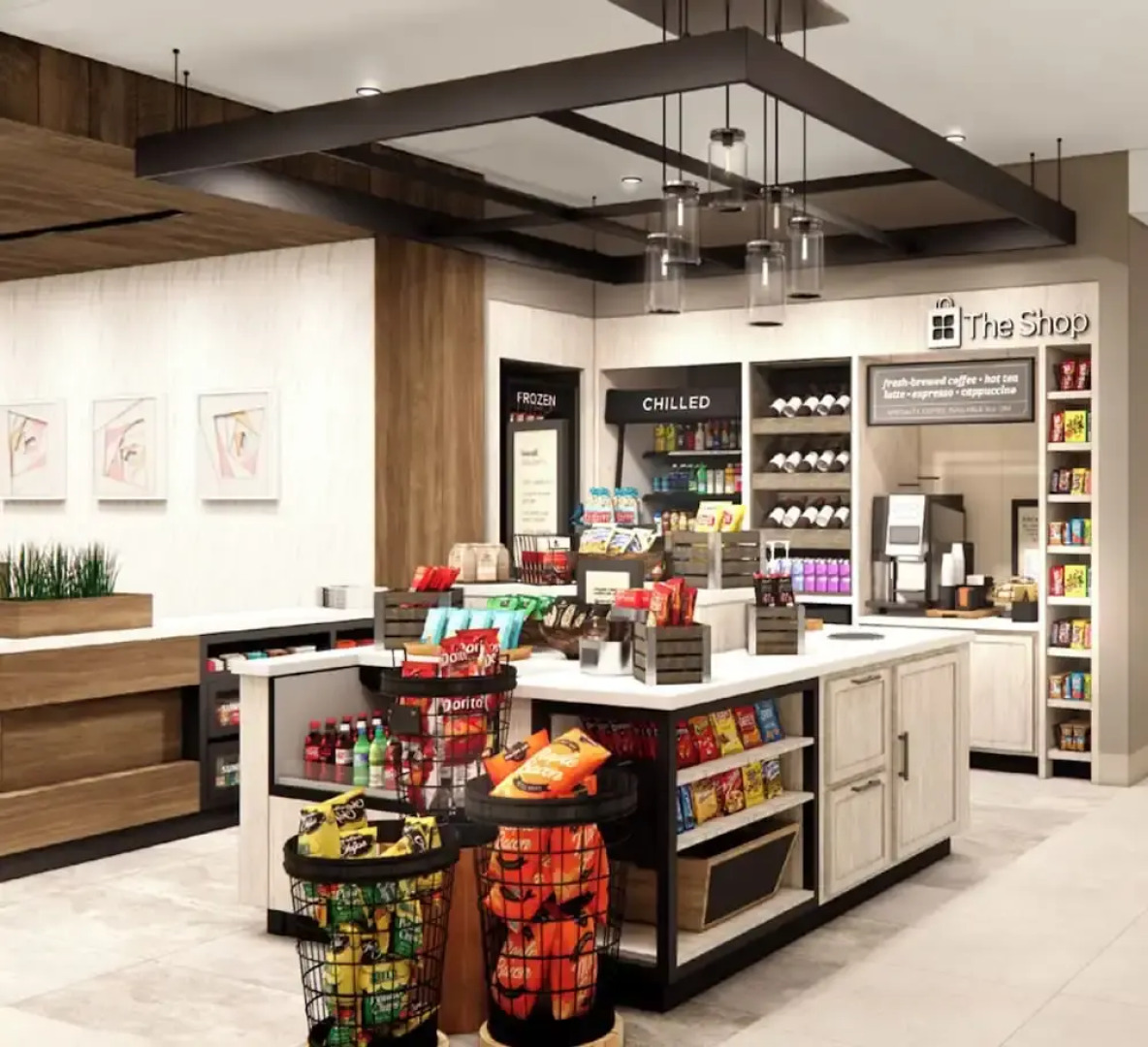 Hilton Garden Inn North Conway