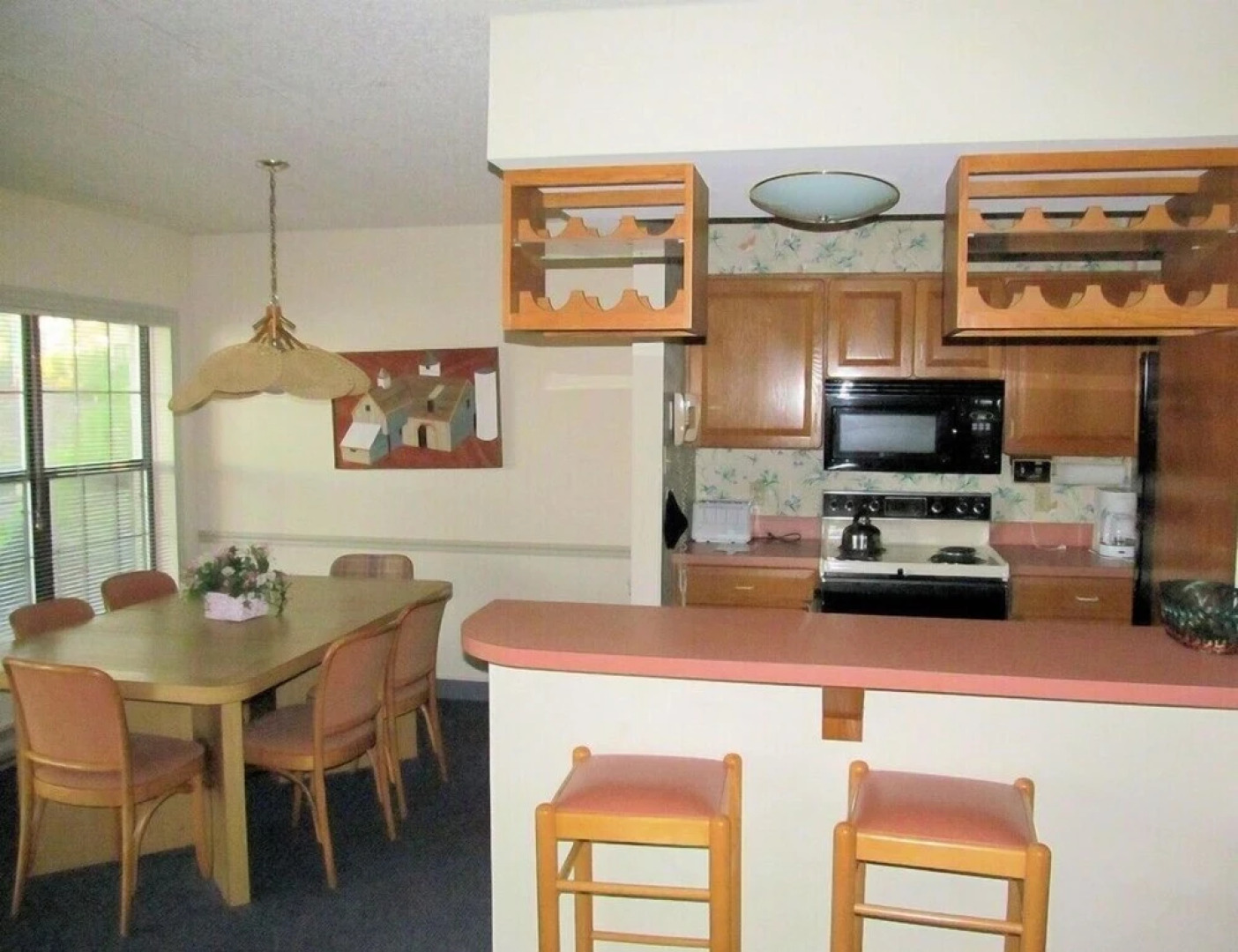 Rentals at Big Boulder Midlake