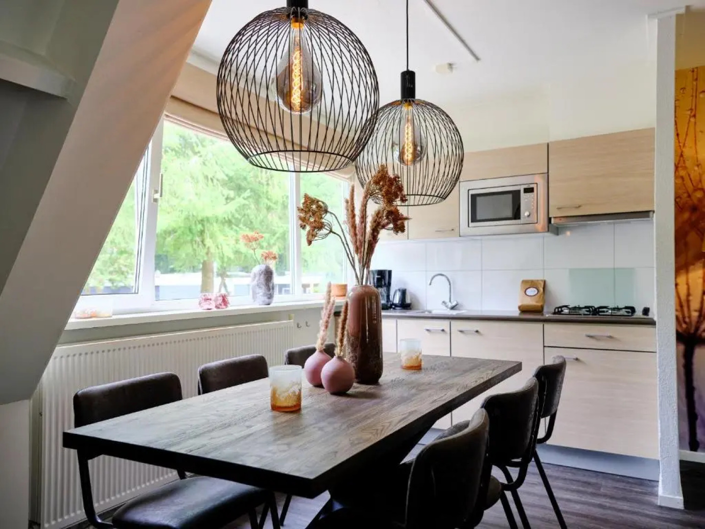 Vakantiepark De Bosrand