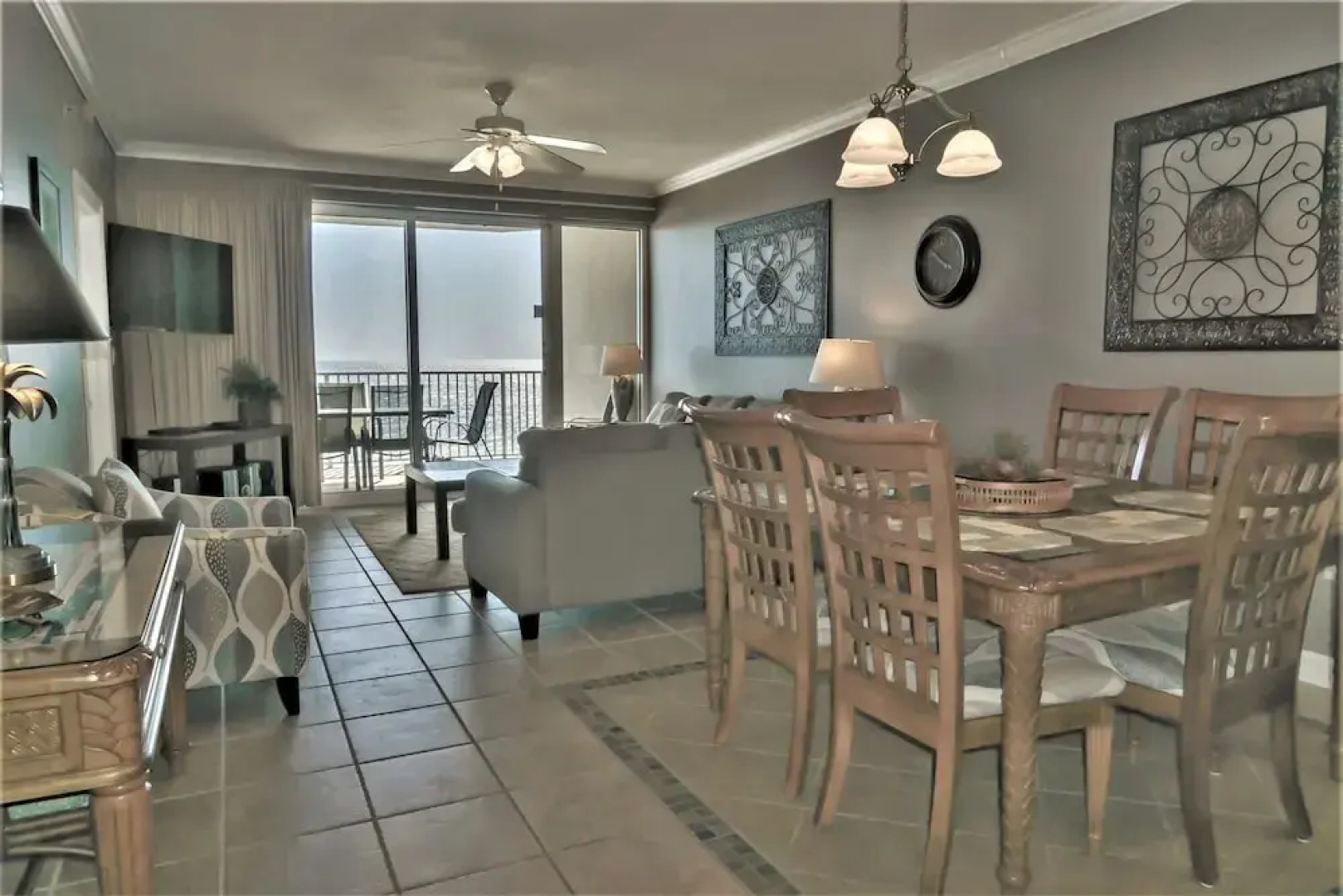 Boardwalk Beach Resort by Panhandle Getaways