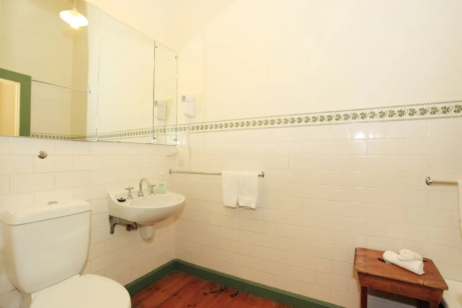 Lochinver Farm Homestead & Cottages