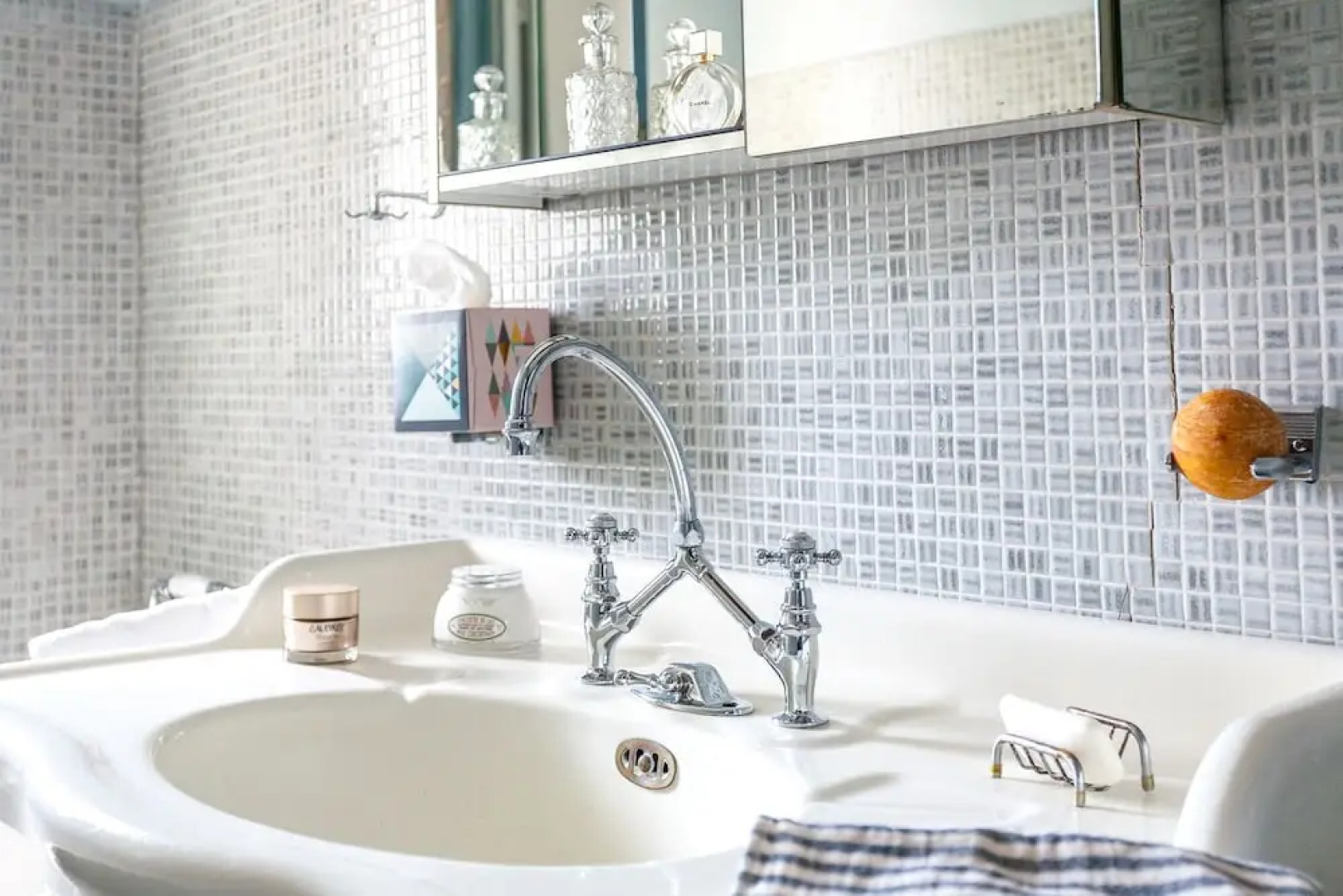 Le Gîte Sernhacoise