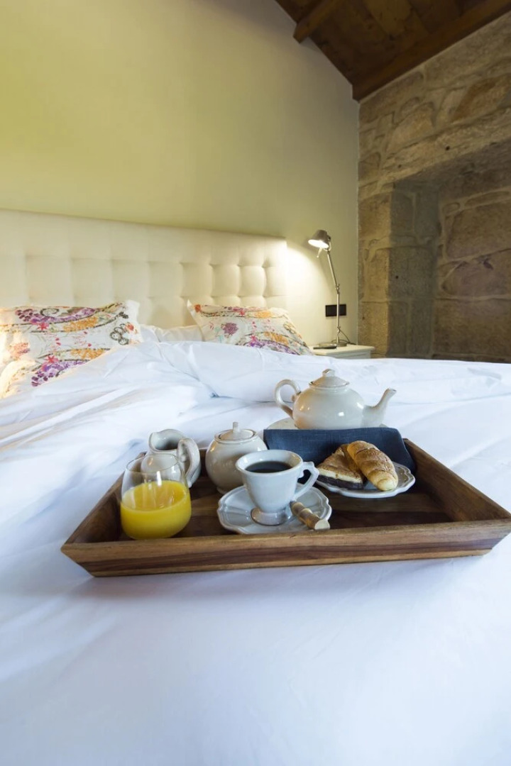 Quinta Das Barreiras