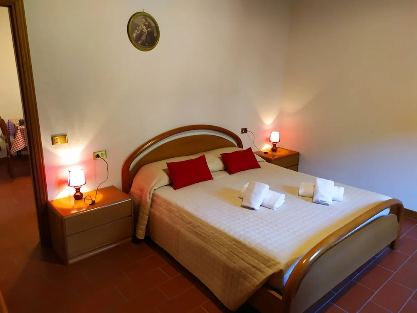 Da Tilli alla Fornace