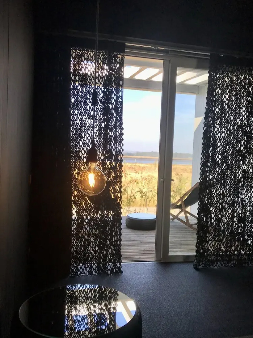 Tijosa Eco-House Camp