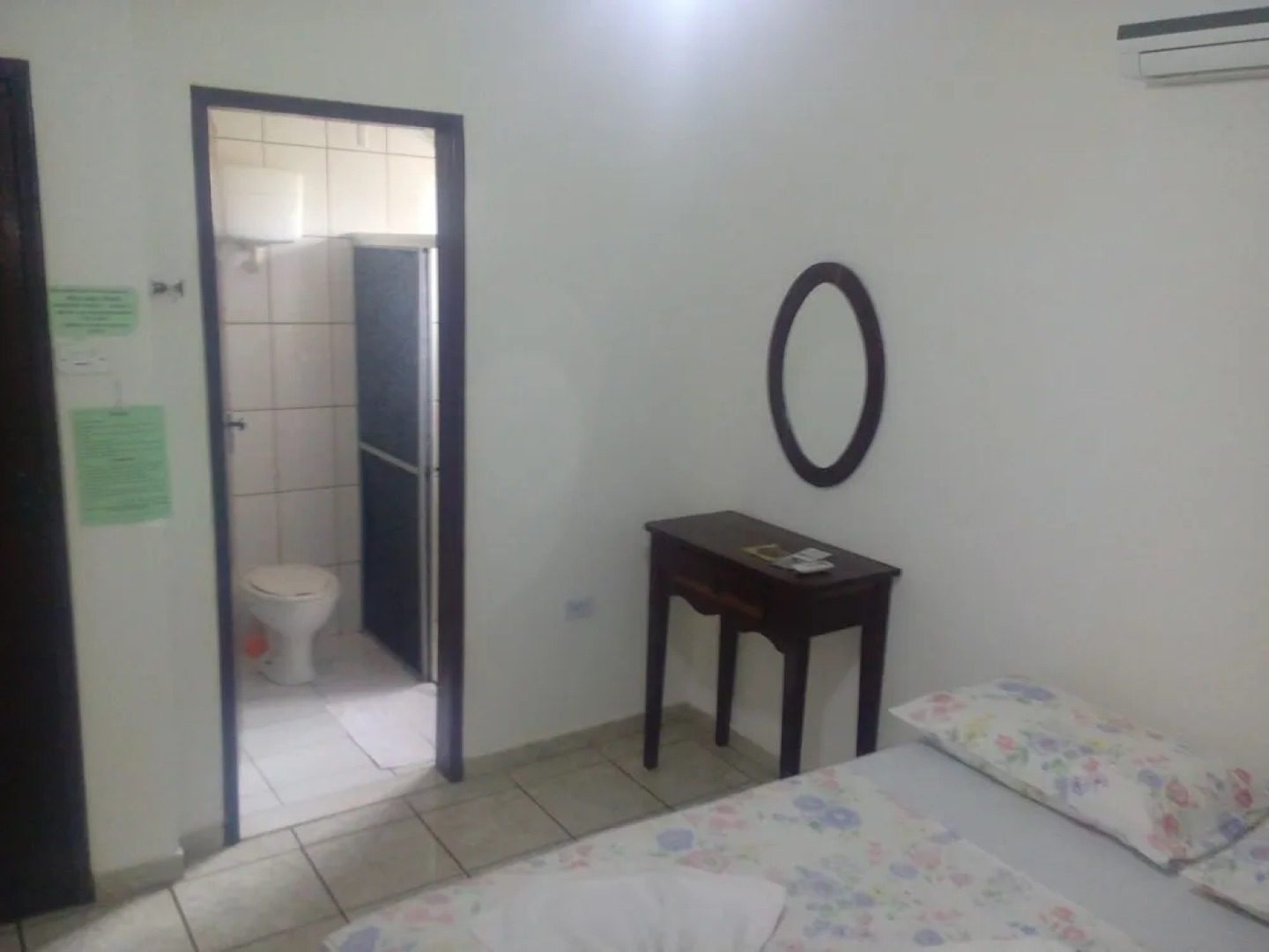 Pousada Canto dos Pássaros