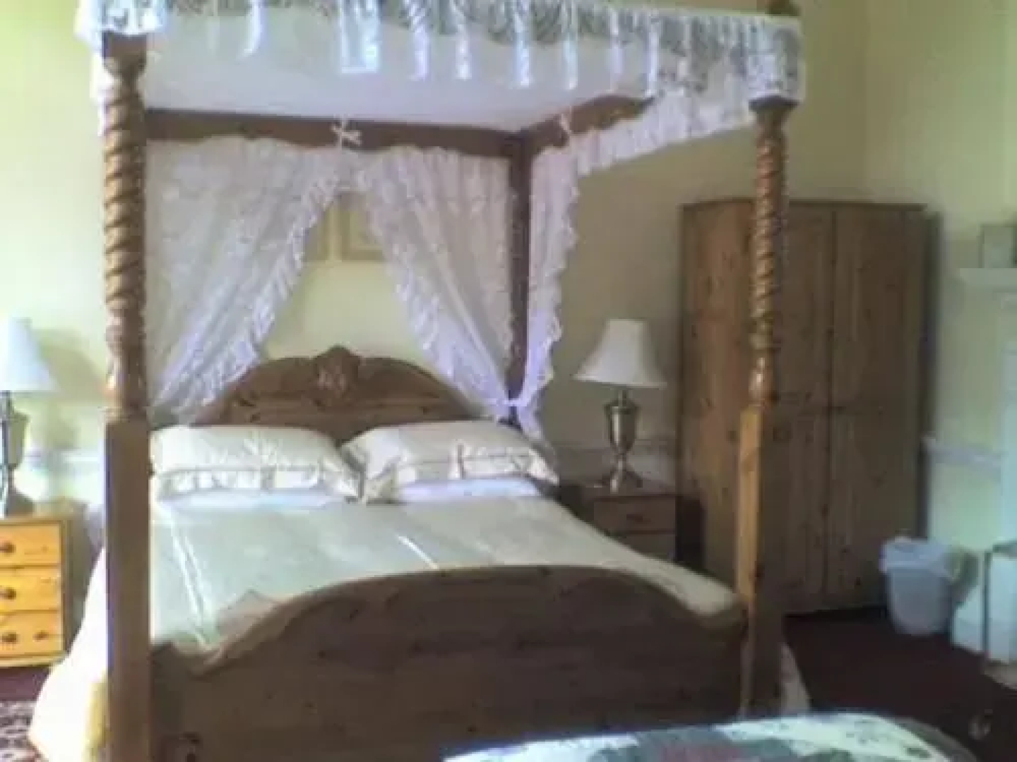 The Gallery Guest House