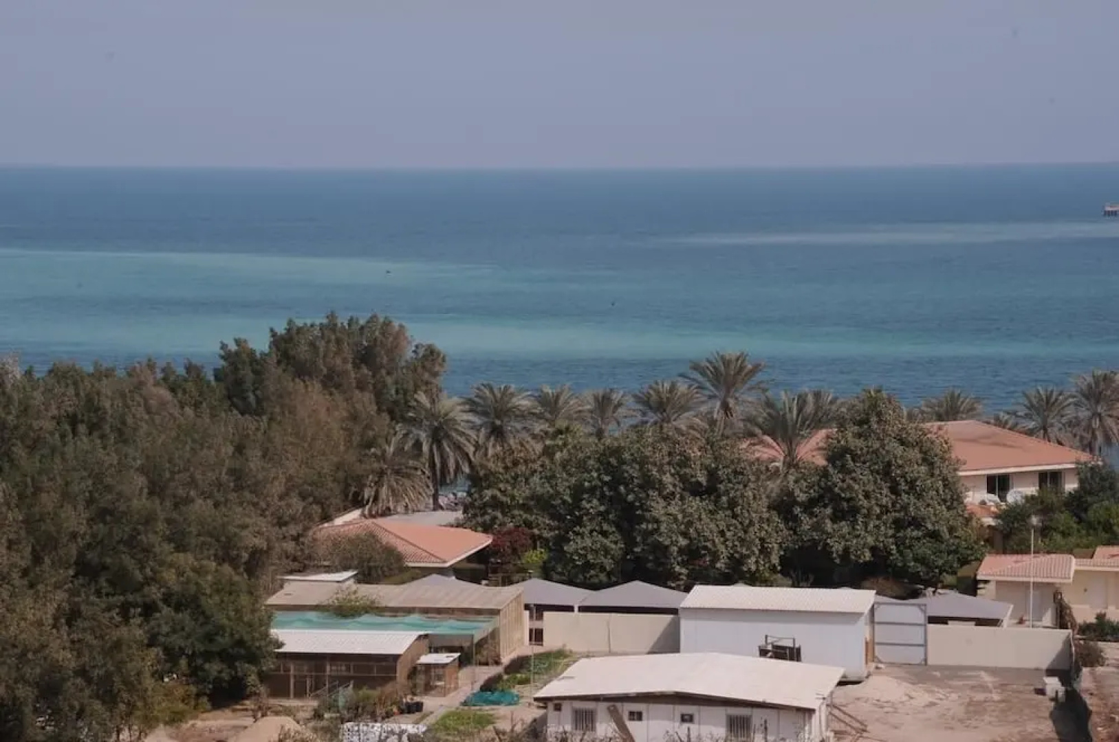 Magic Suite Abu Halifa