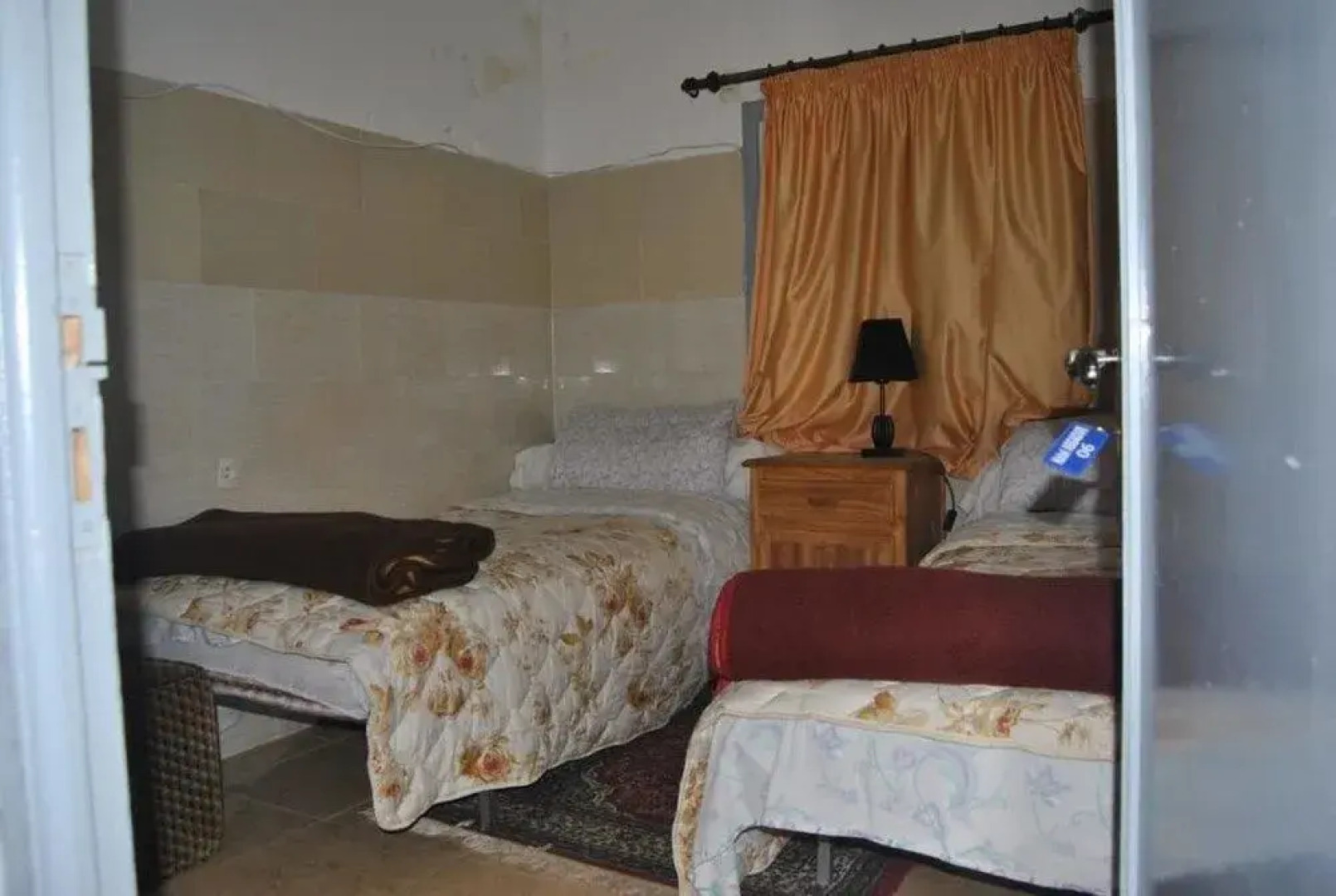 Hotel Restaurant Asgaour