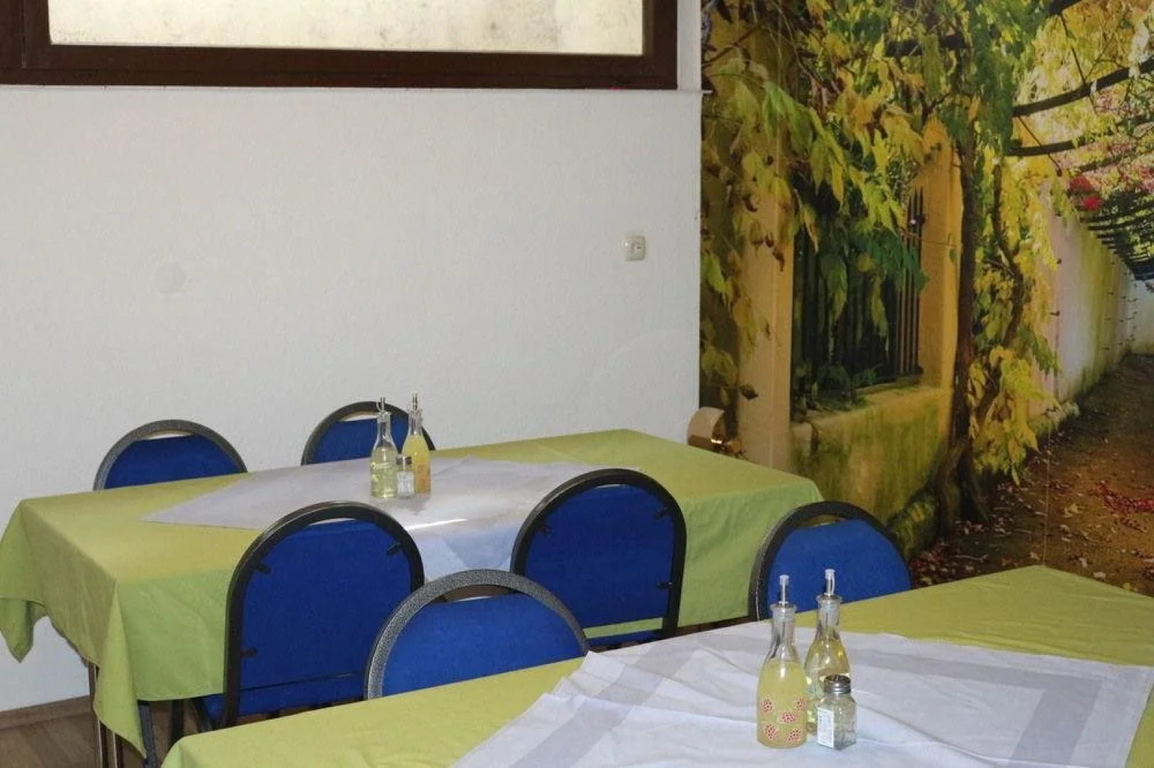 Global Hotel Löffingen