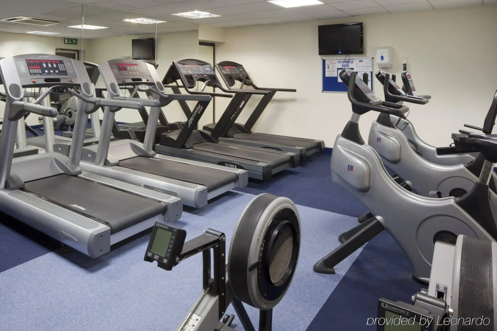 Holiday Inn Telford - Ironbridge by IHG