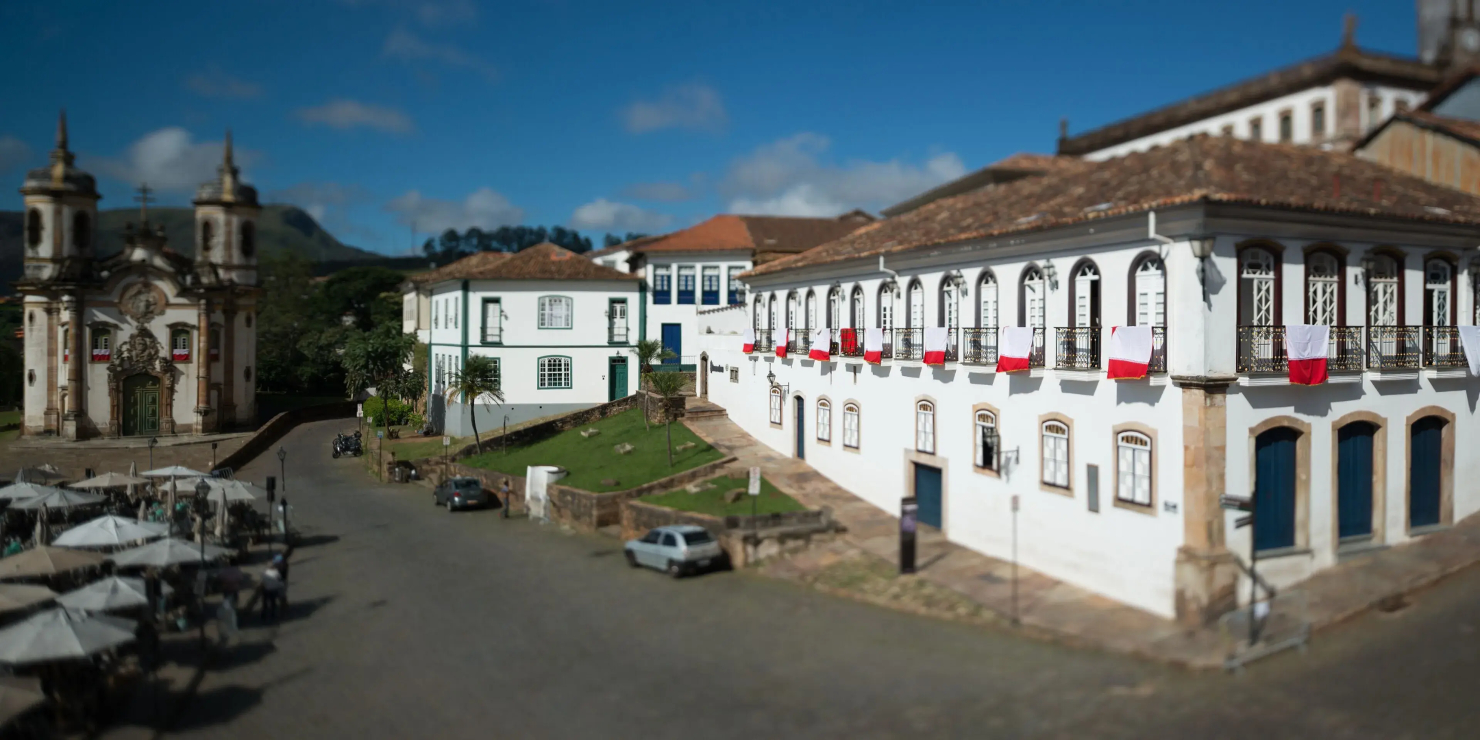 Pousada do Mondego