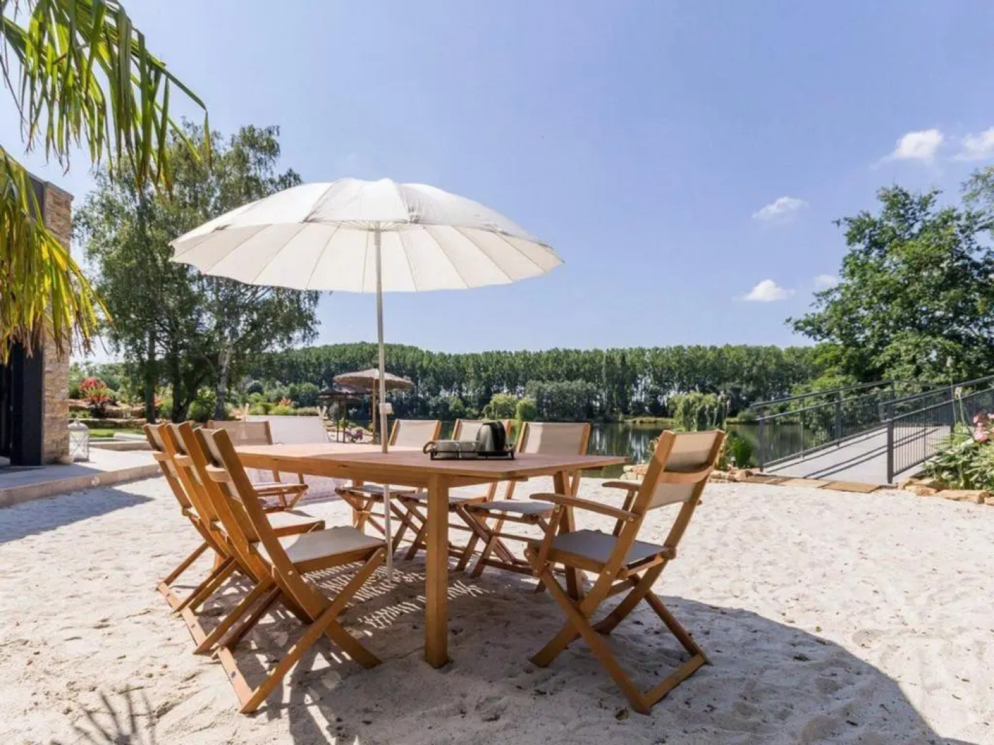 Gîte Ligné, 5 pièces, 9 personnes - FR-1-306-866