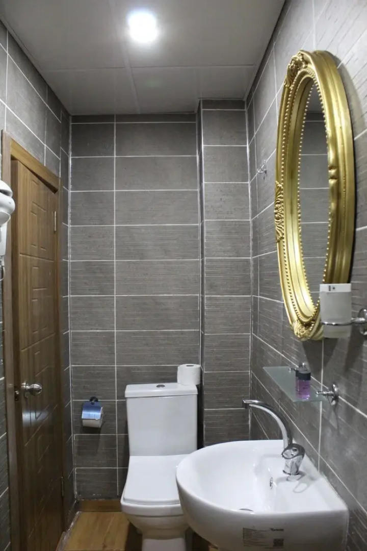 Grand Babil Otel