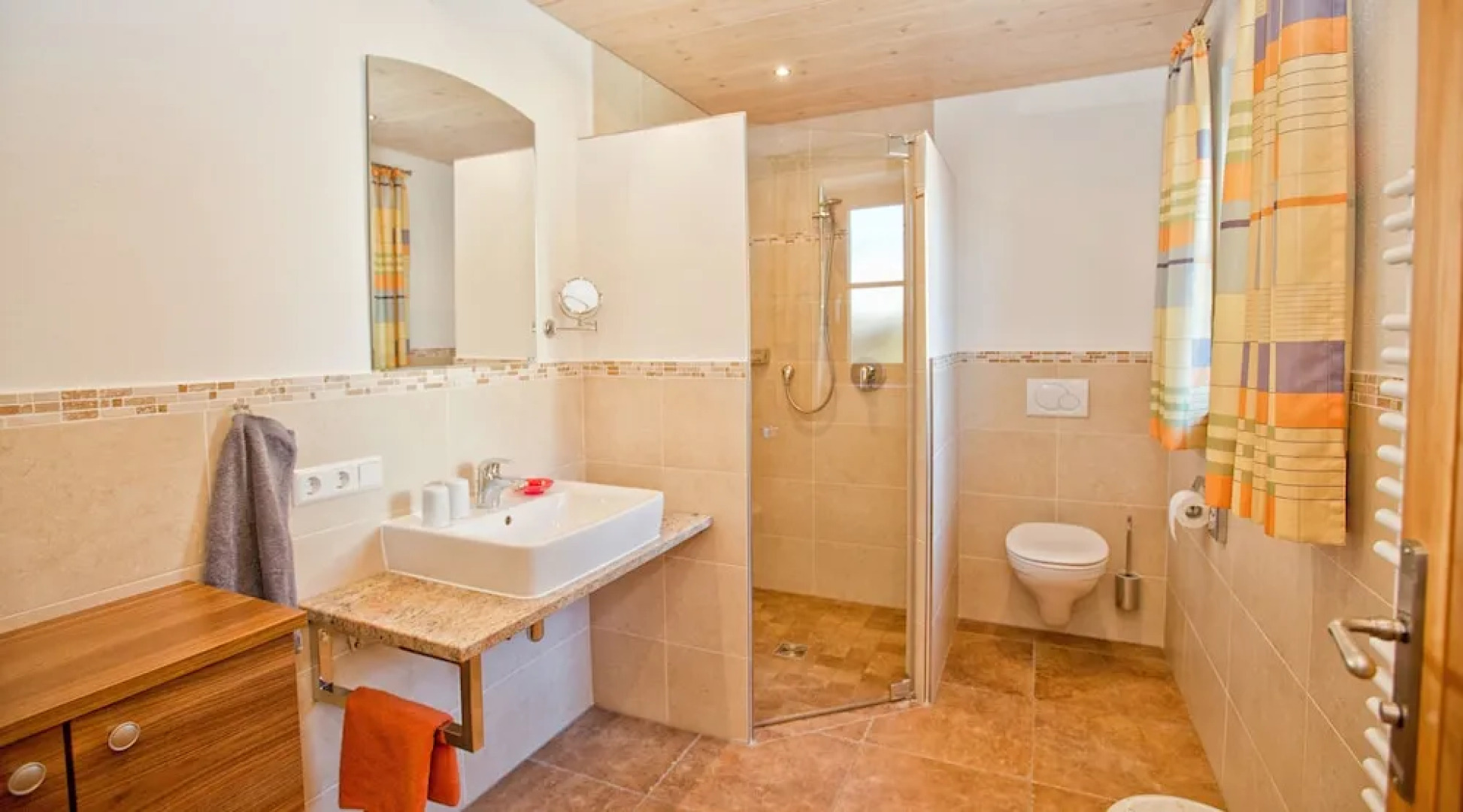 Ferienwohnungen Bauregger