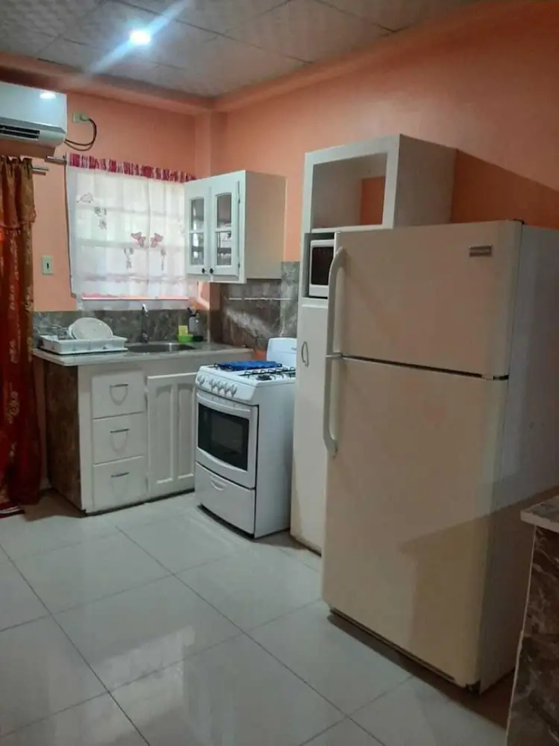 SherNest Guest House