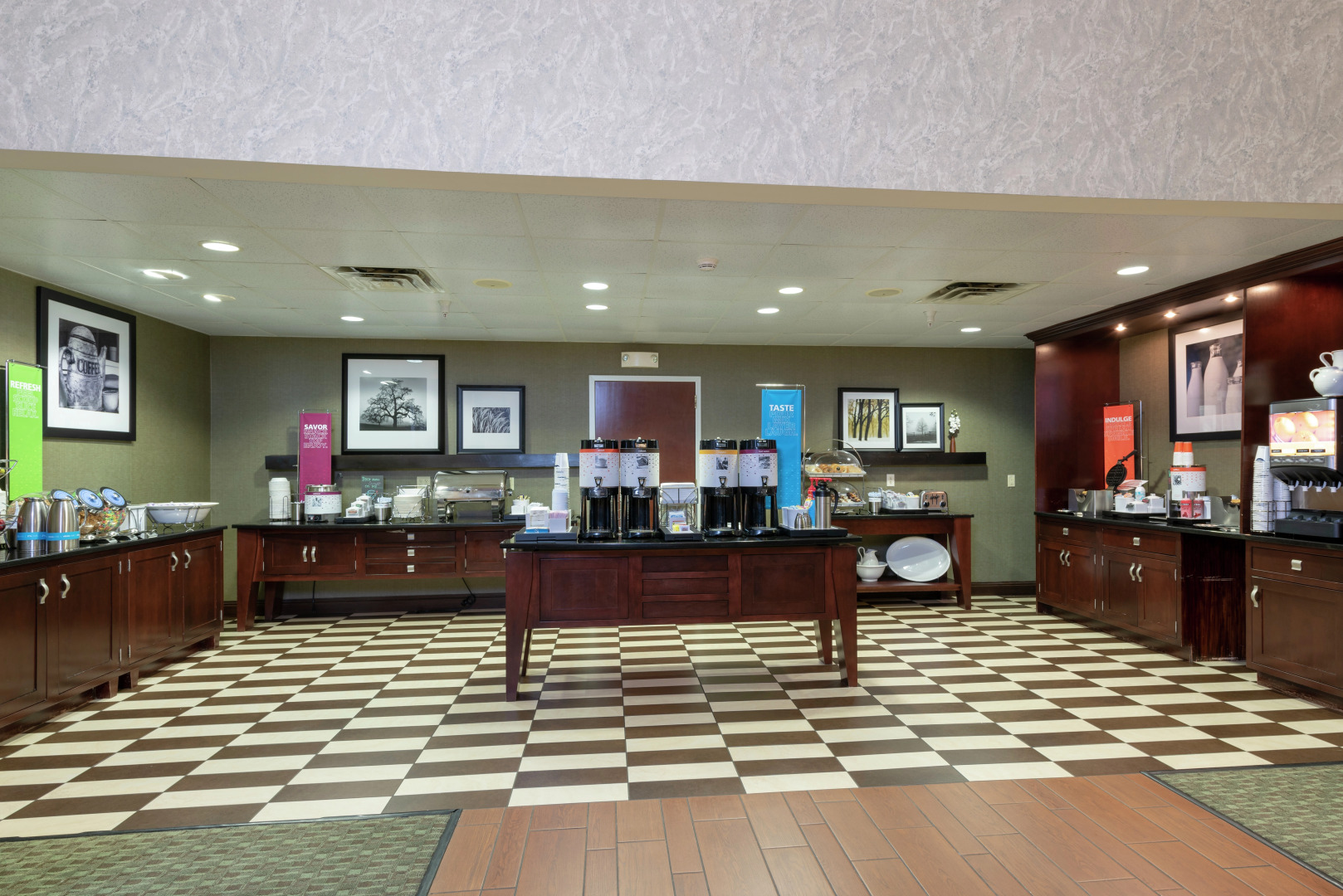 Hampton Inn & Suites Valparaiso