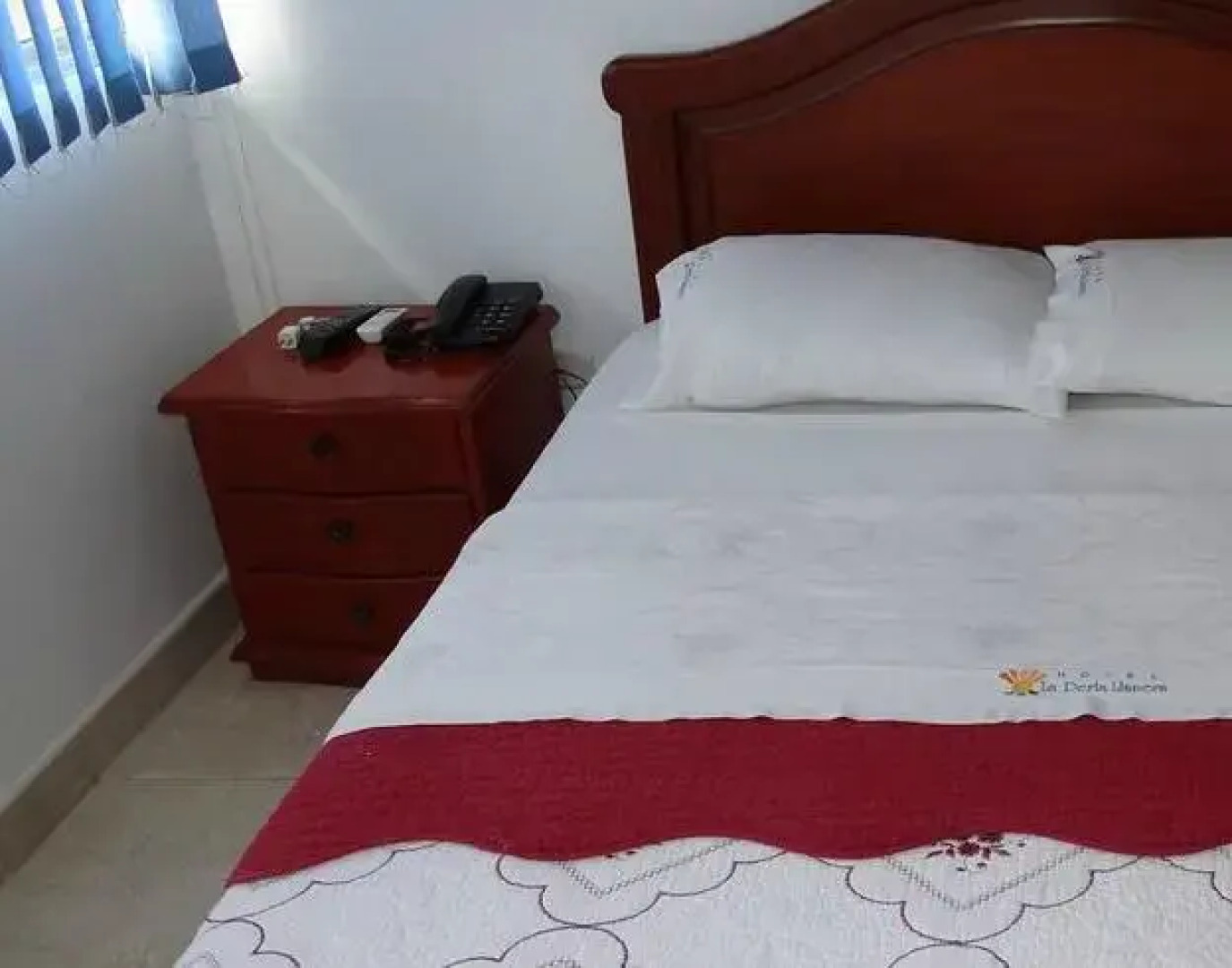 Hotel La Perla Llanera