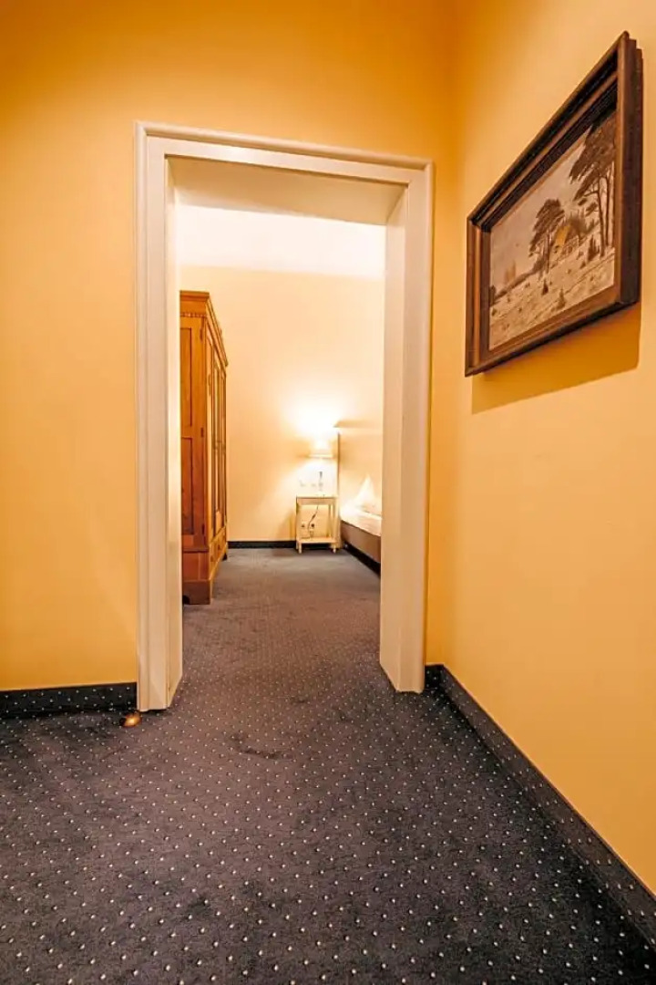 Hotel Schloß Gehrden